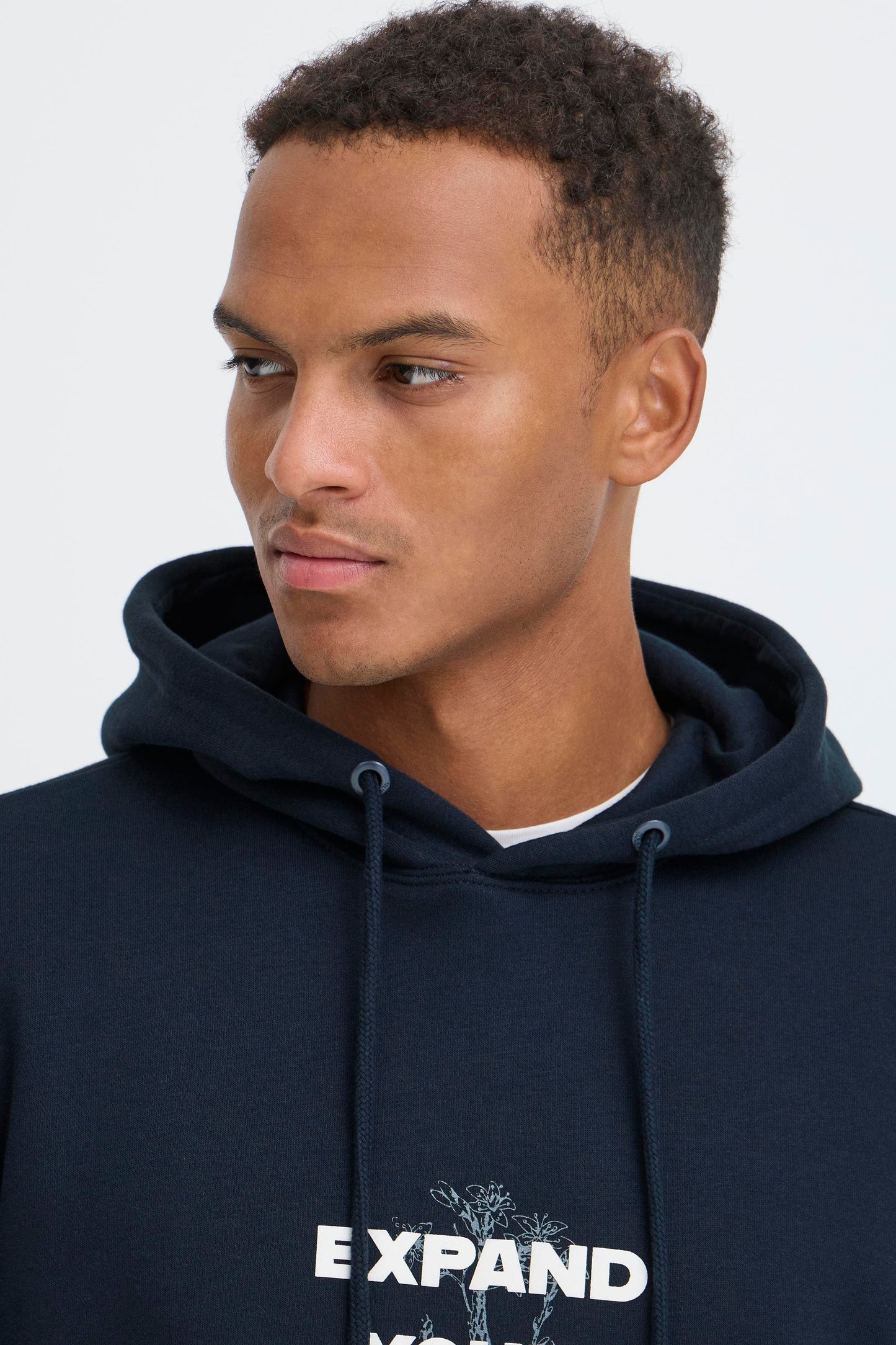 Bhflavian Sweatshirt (Salute)