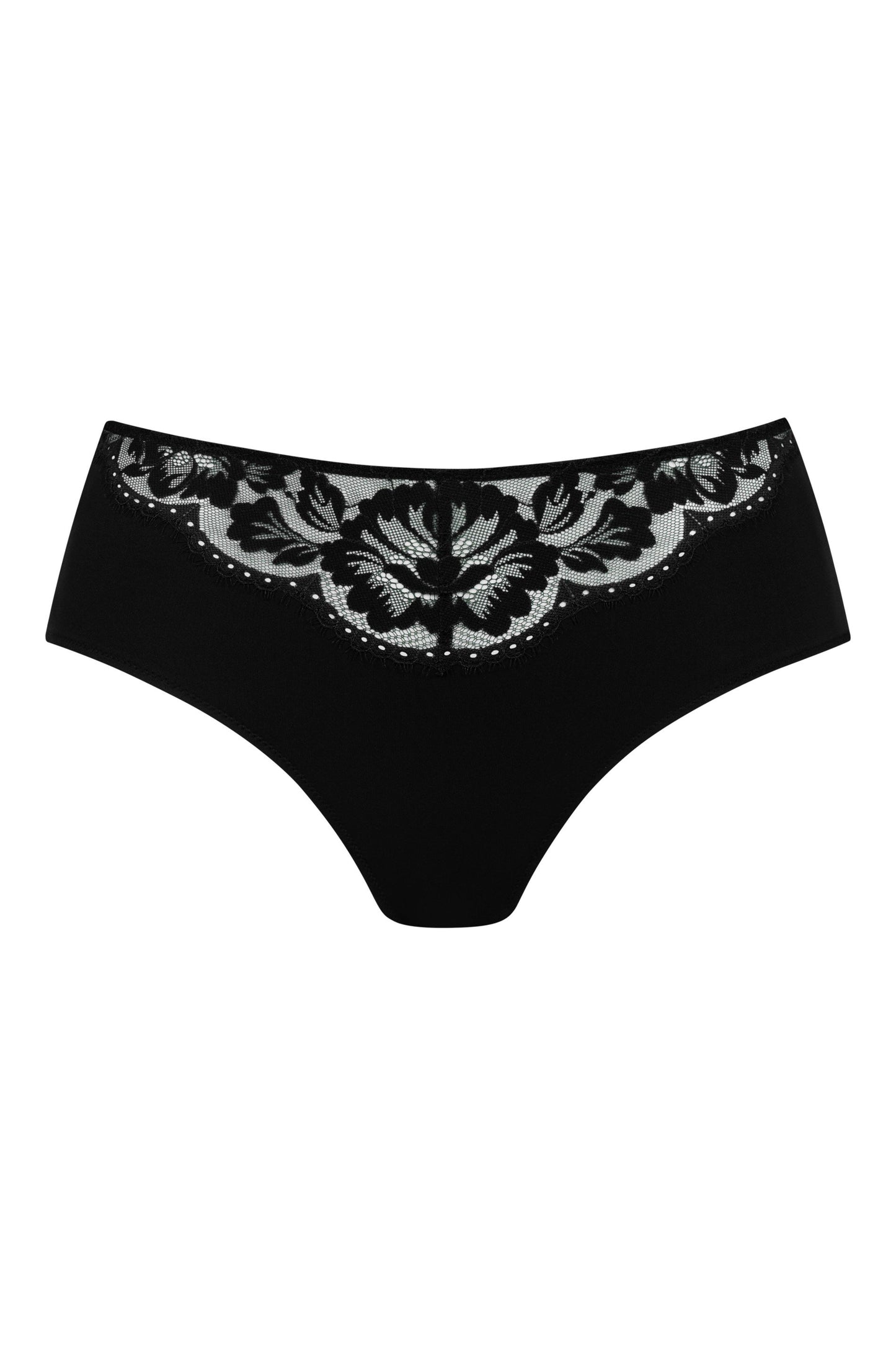 American Pants (Schwarz)