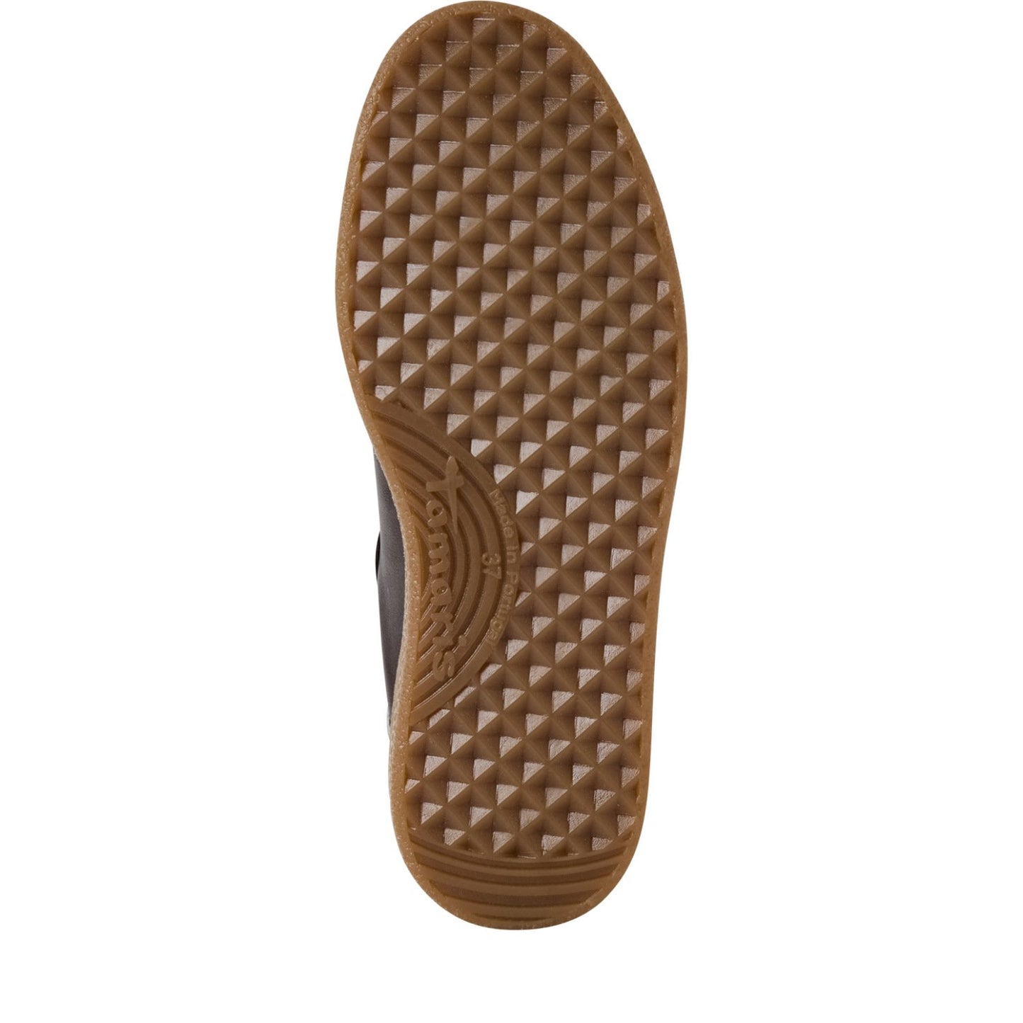 Schnürer (Brown Metallic)