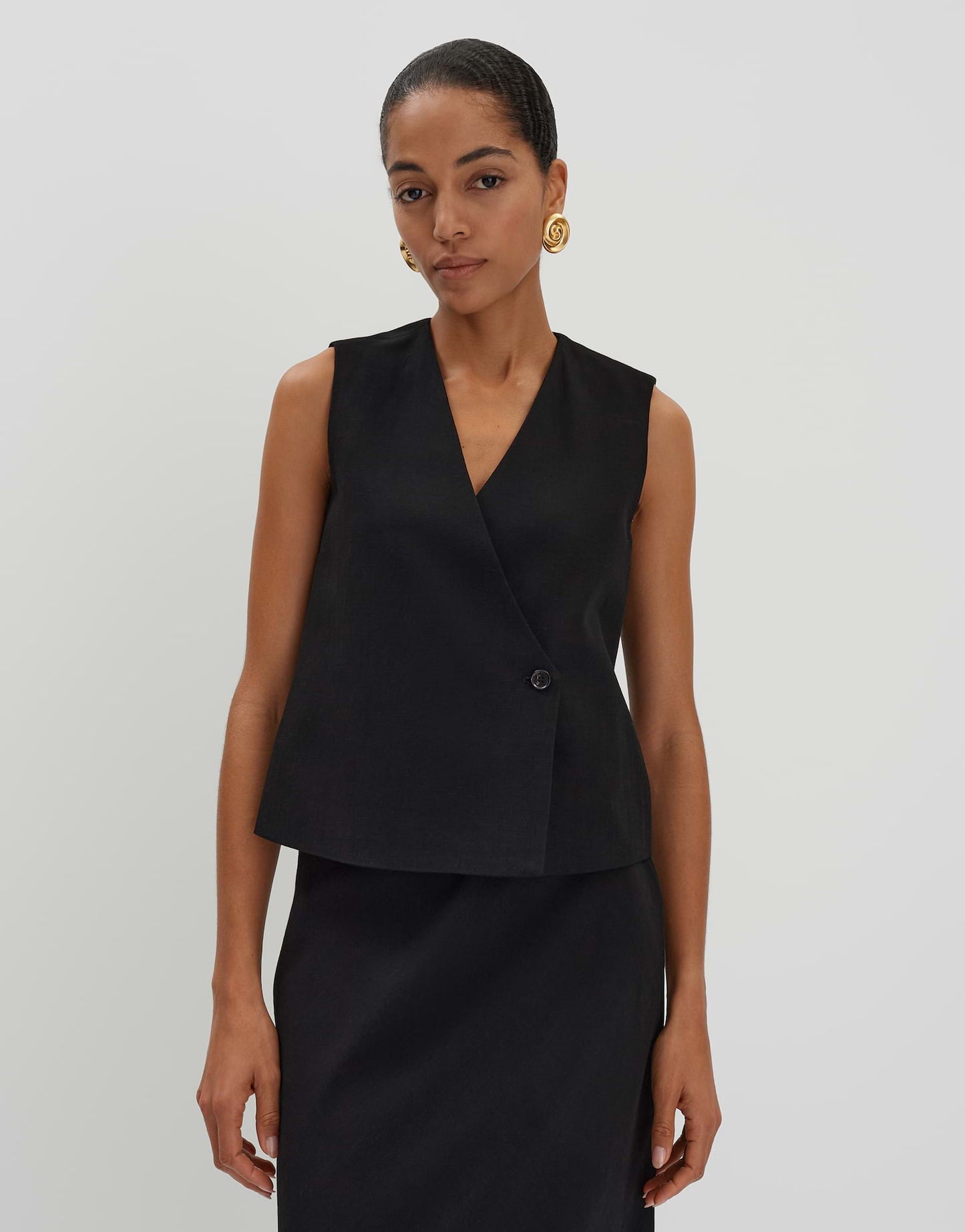 Nabril (Black)
