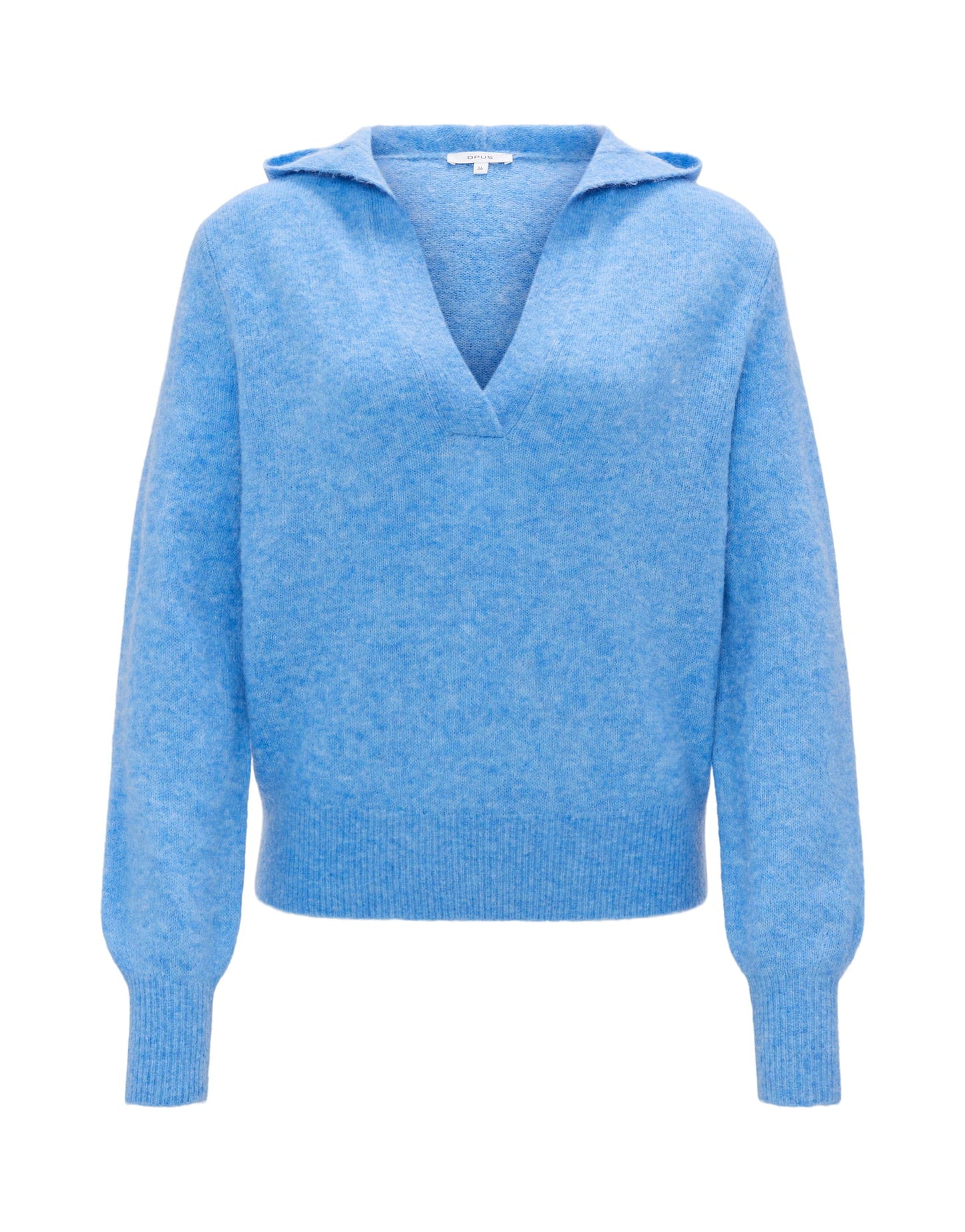 Pasunna (Blue Salt)