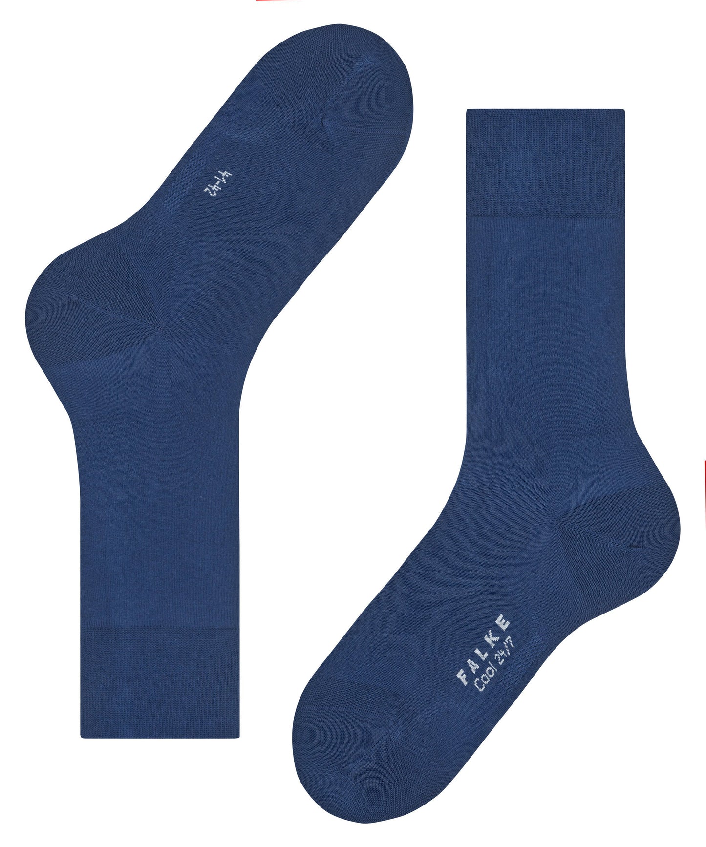 FALKE Cool 24/7 Herren (Royal Blue)