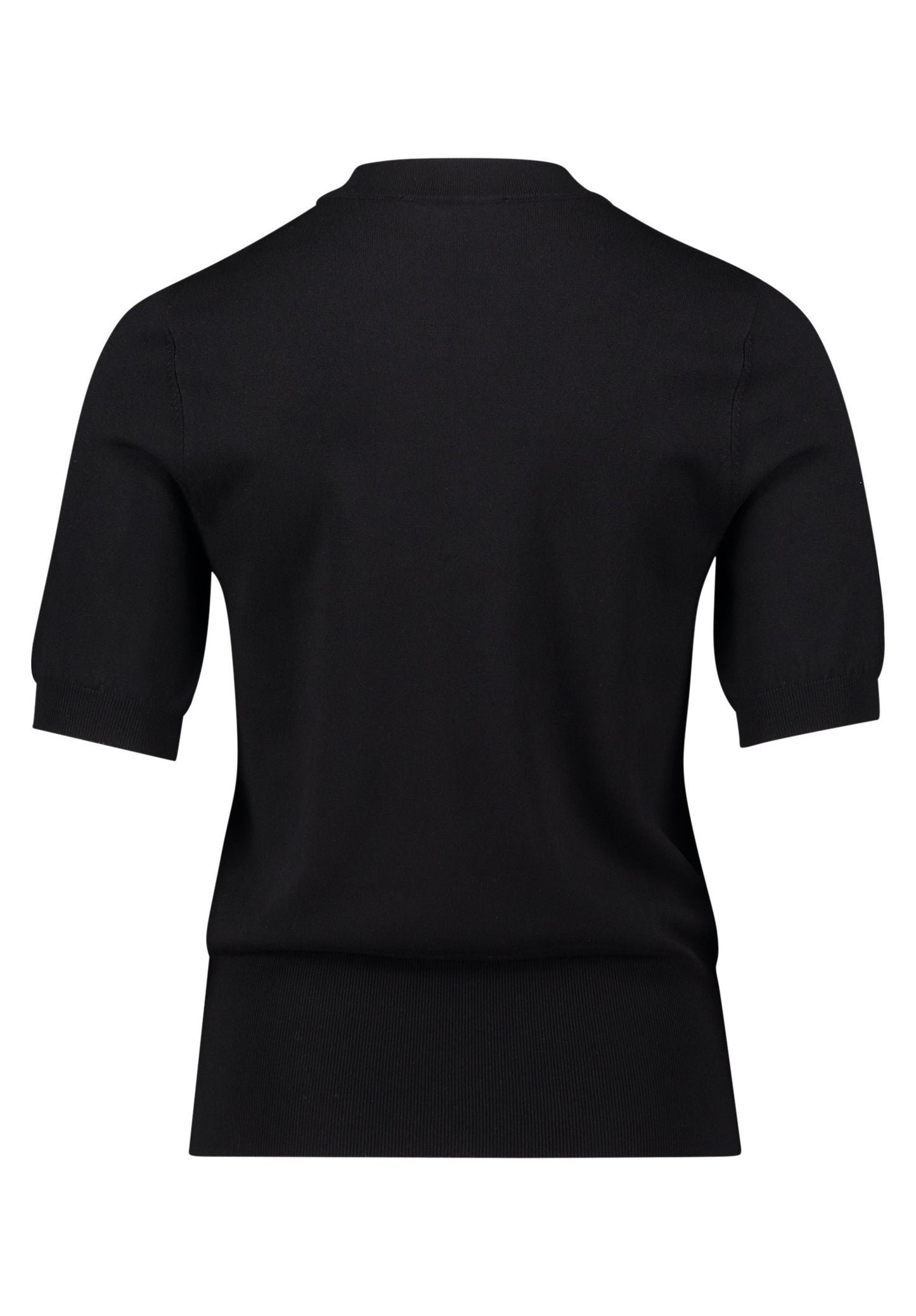 Strickpullover (Black)