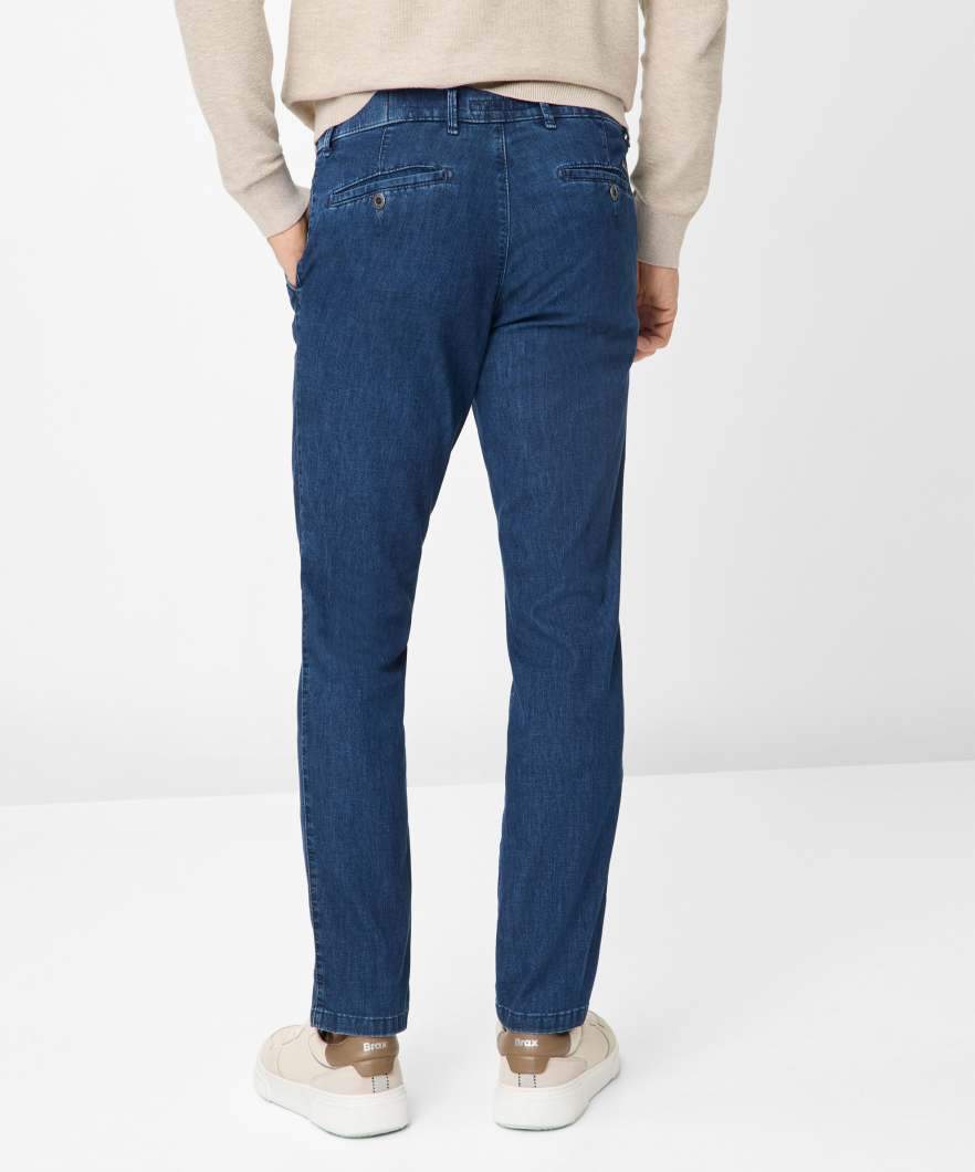 Style Thilo (Blue Stone)