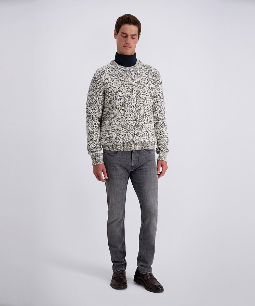 PC-Lyon tapered (Grey Used)