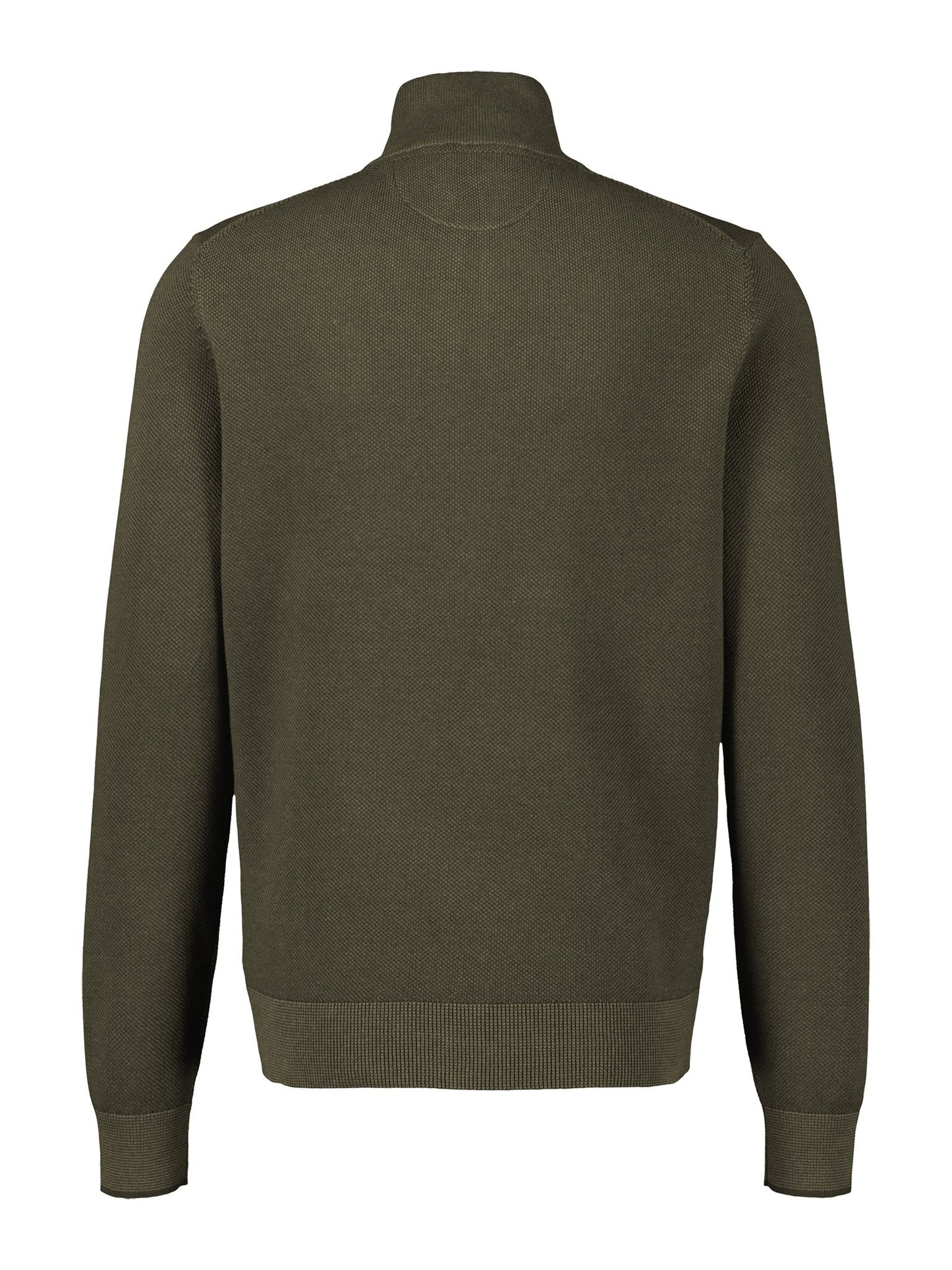 Jacke Fullzip (Nordic Olive)