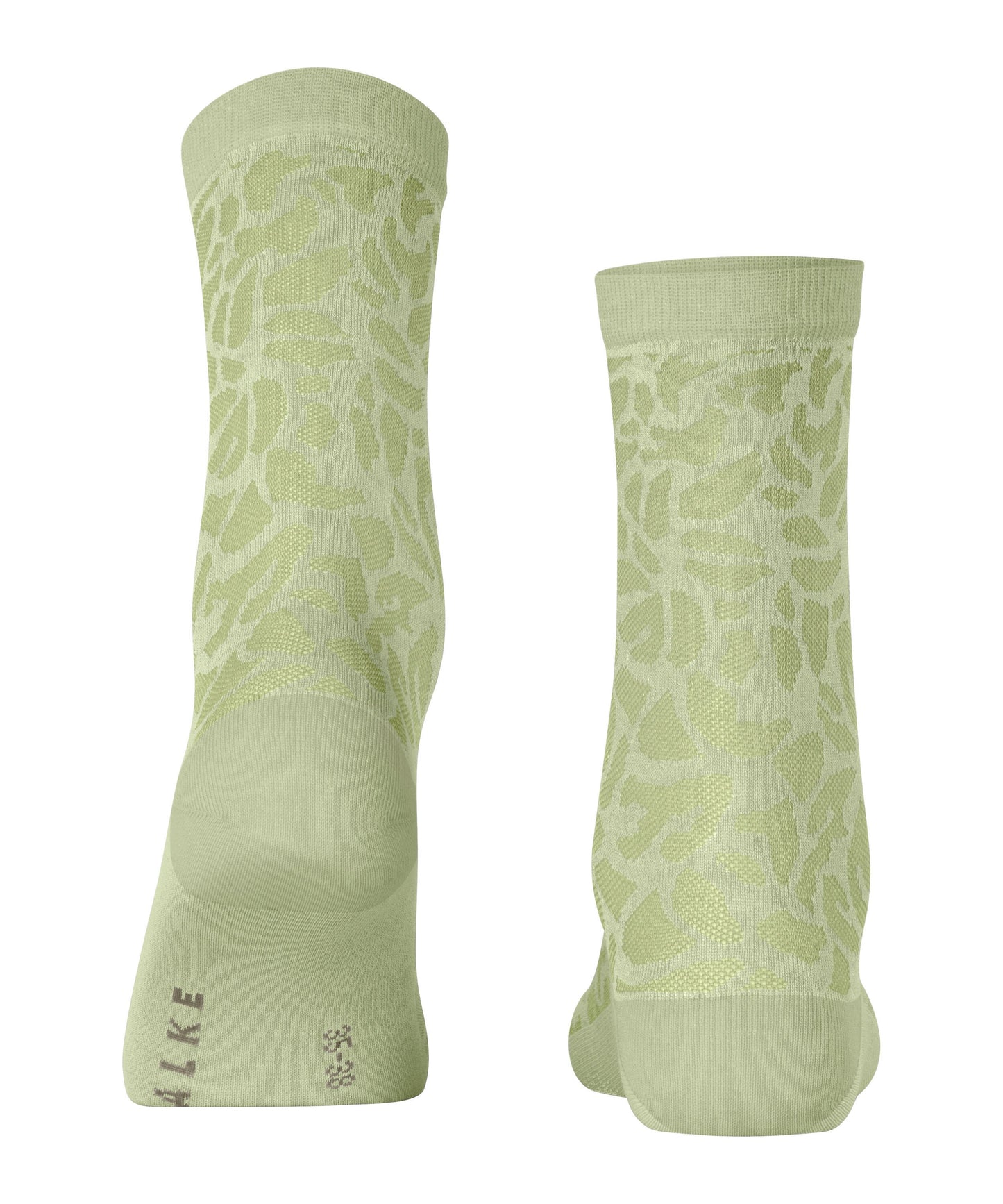 FALKE Creole Damen (Jade)