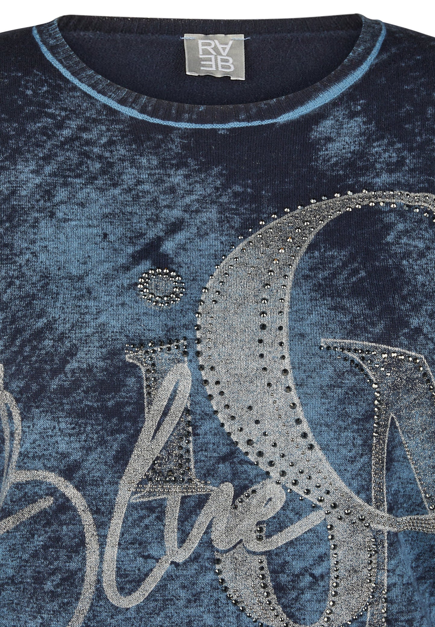 Nordic Blue (Hellblau)