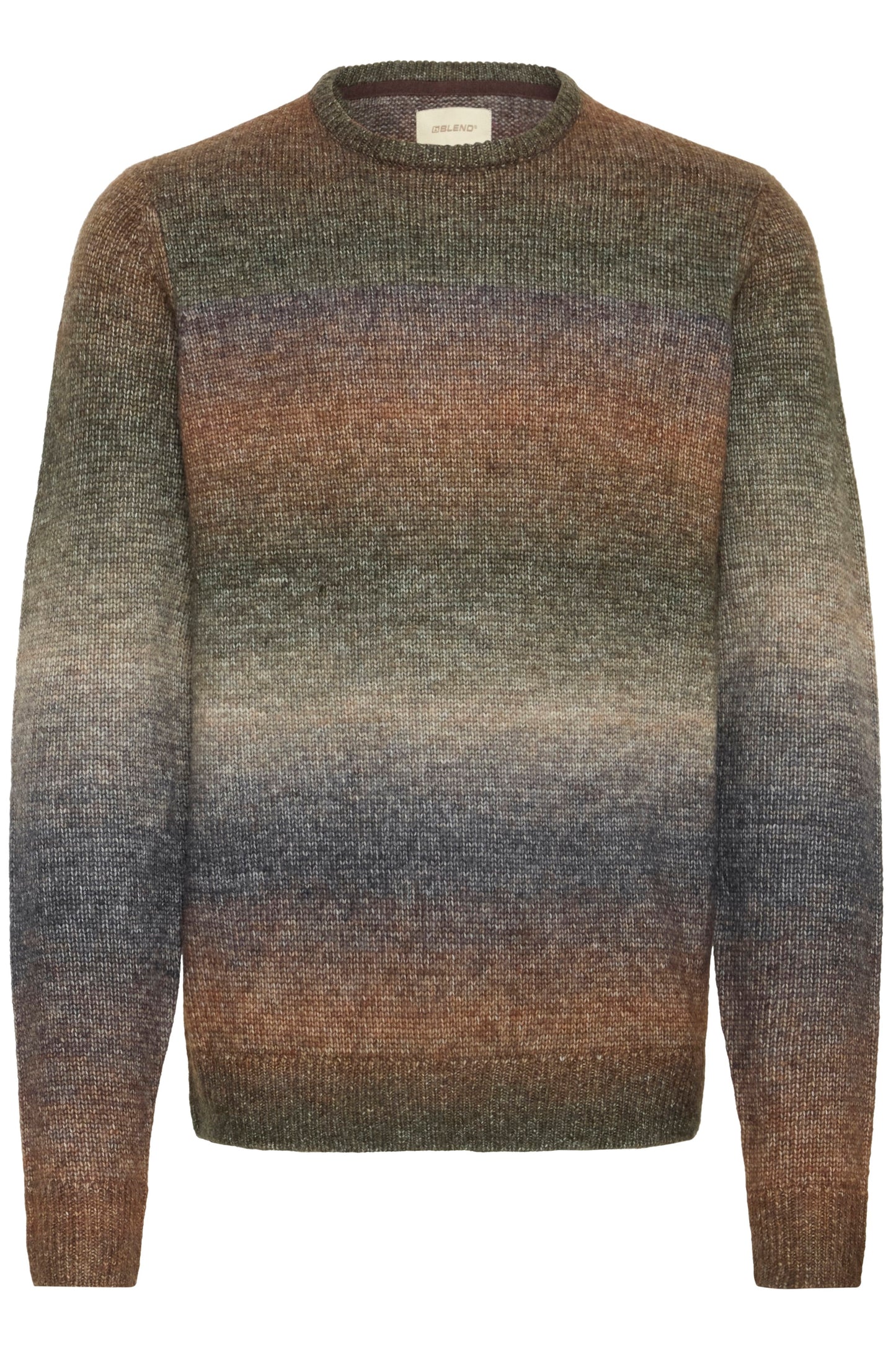 BHDANNIE Pullover (Forest Night)
