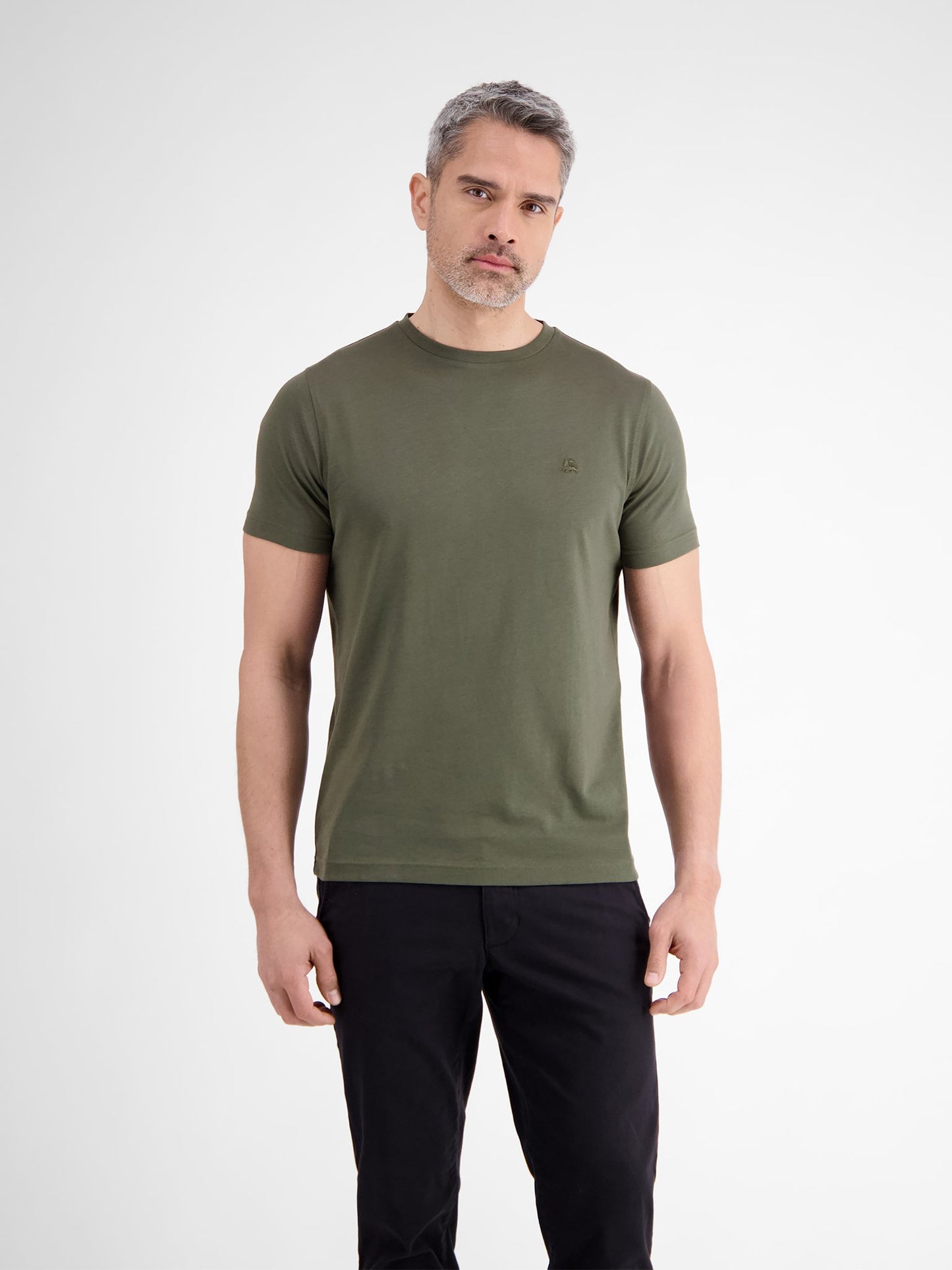 O-neck (Nordic Olive)