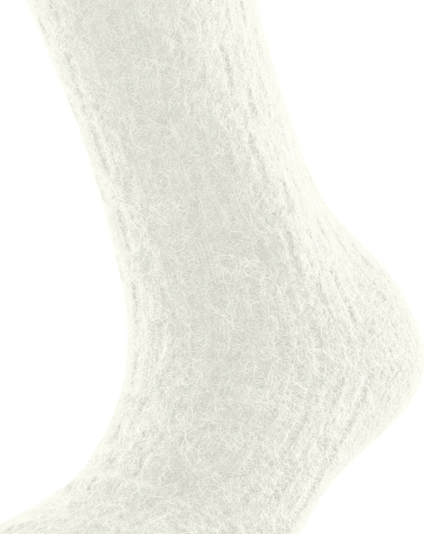 FALKE Brick Wall Damen (Off-white)