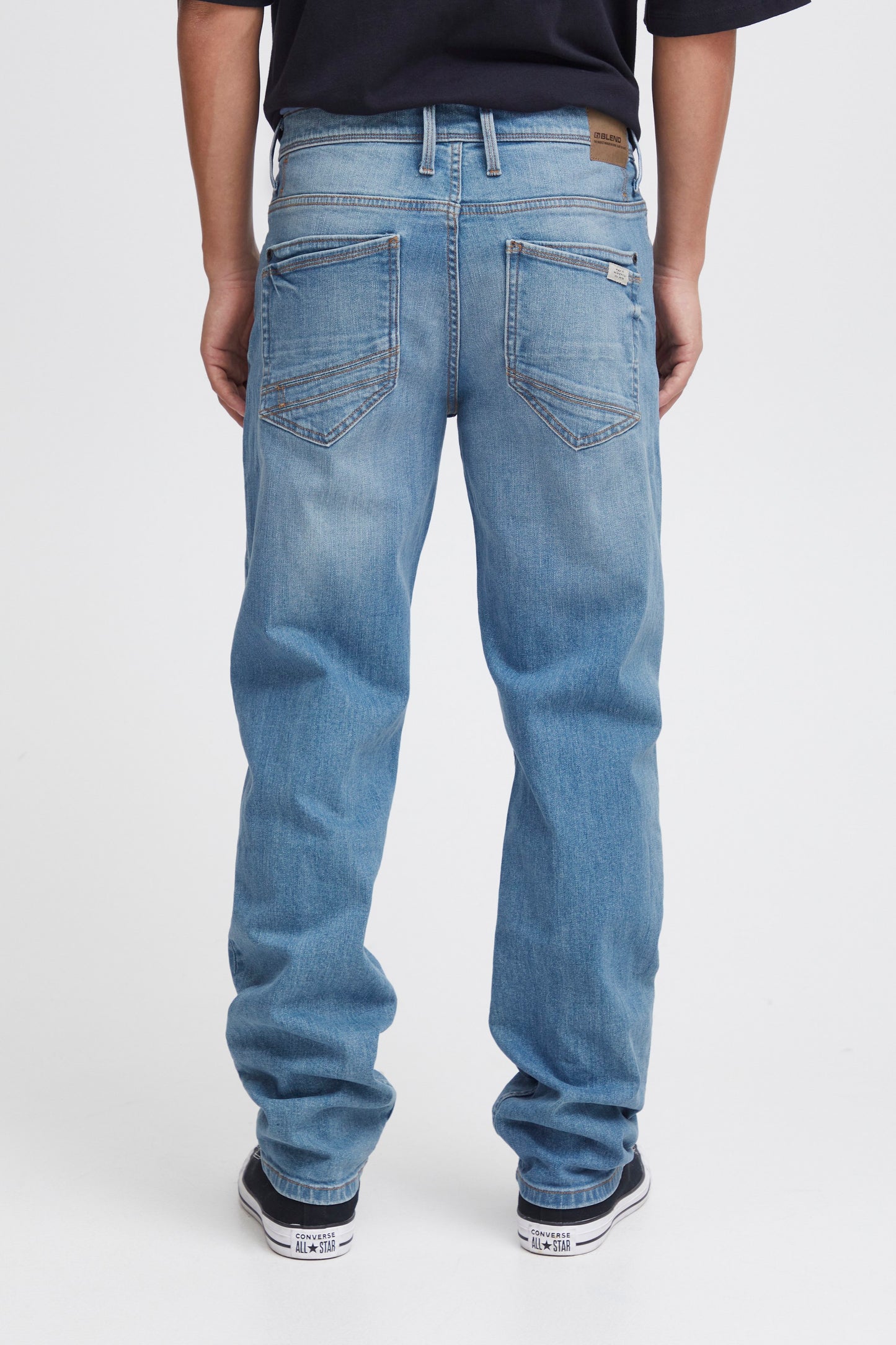 Bhrock Reg 0069 Noos (Light Blue -)