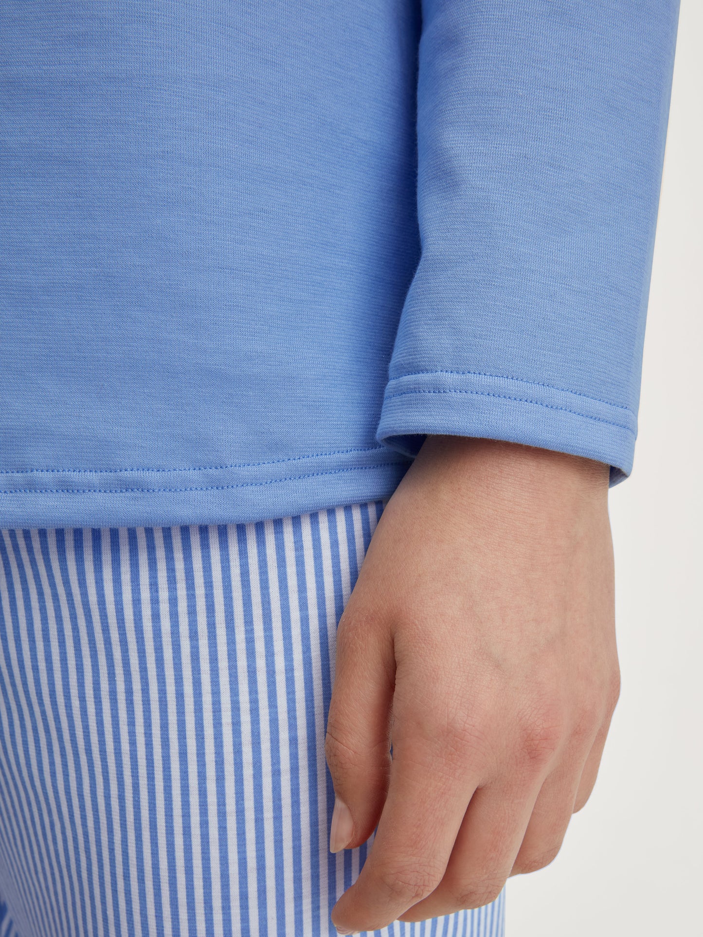 WOMEN Pyjamas (Hydrangea Blue)