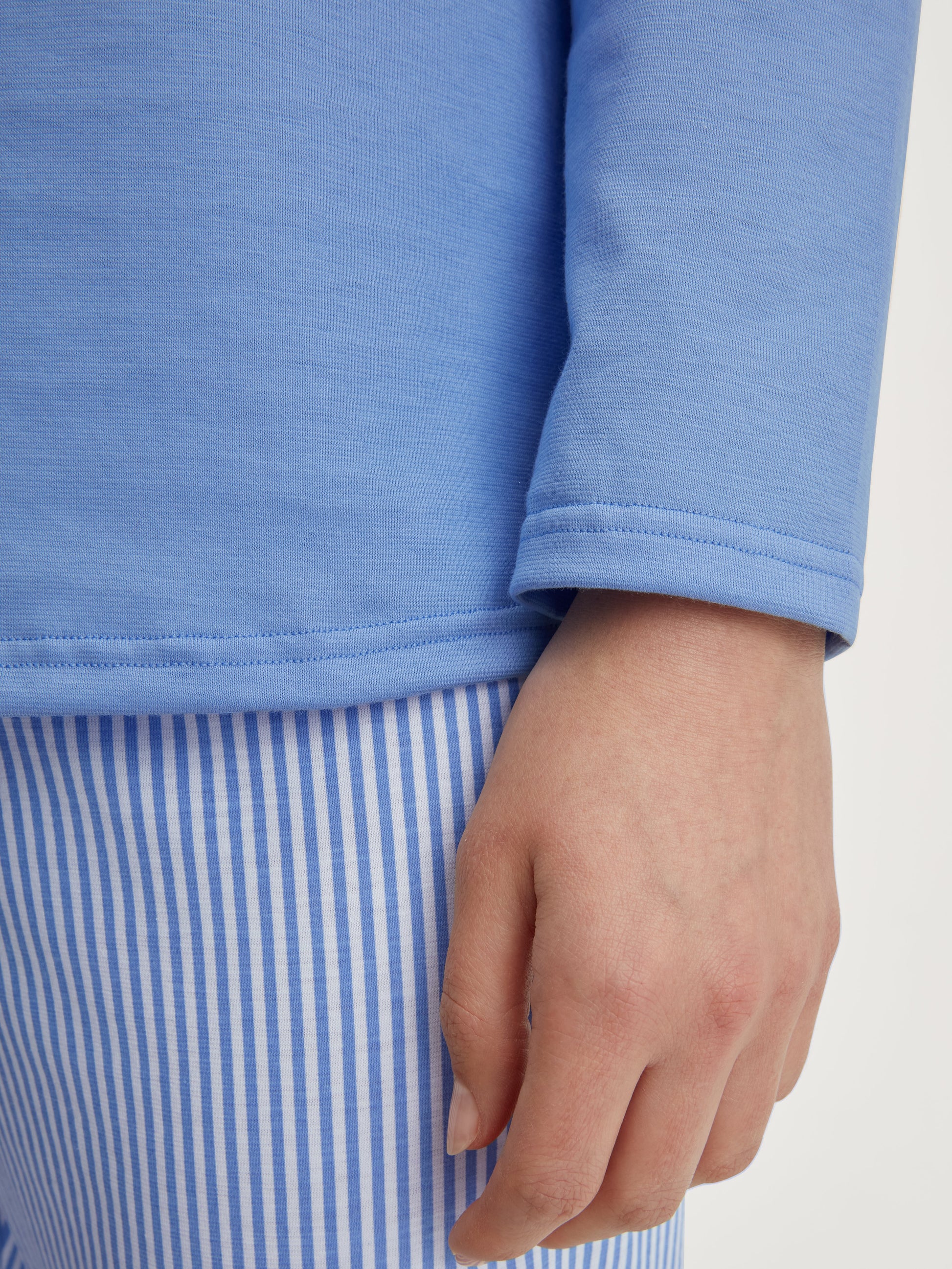 WOMEN Pyjamas (Hydrangea Blue)