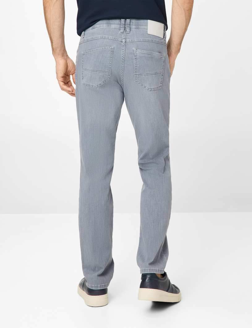 Style Luke (Pale Grey)
