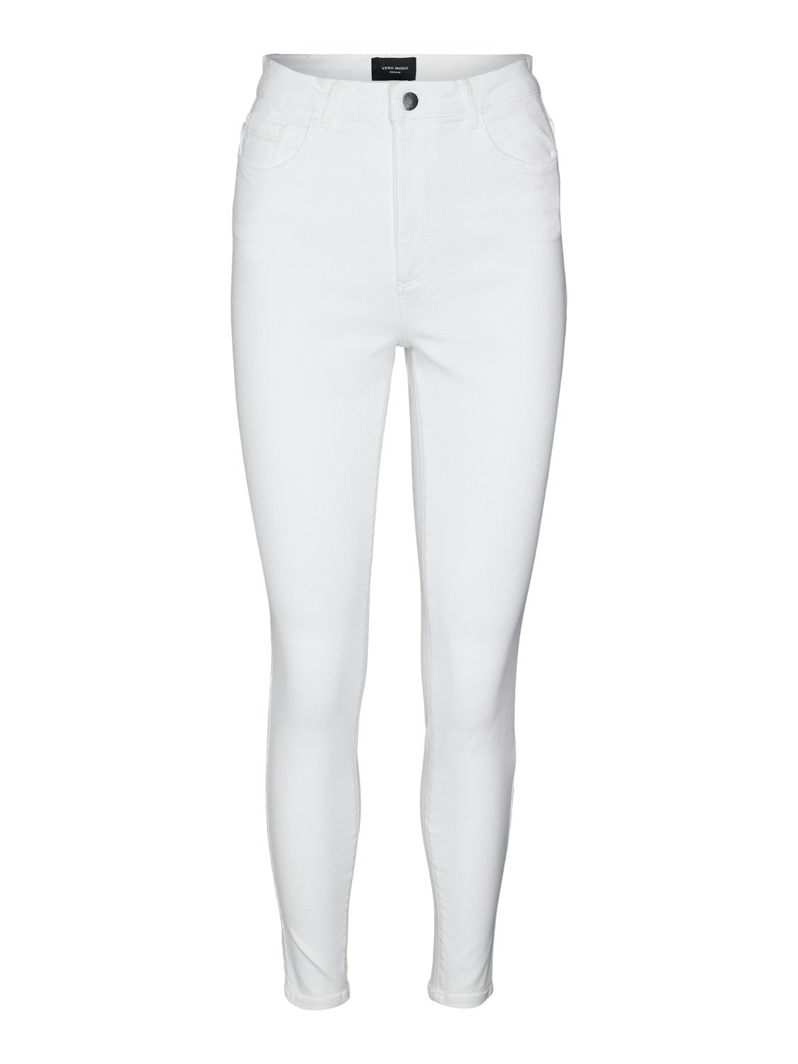 Vmsophia Hw Skinny J Soft Vi403 Ga Noos (Bright White)