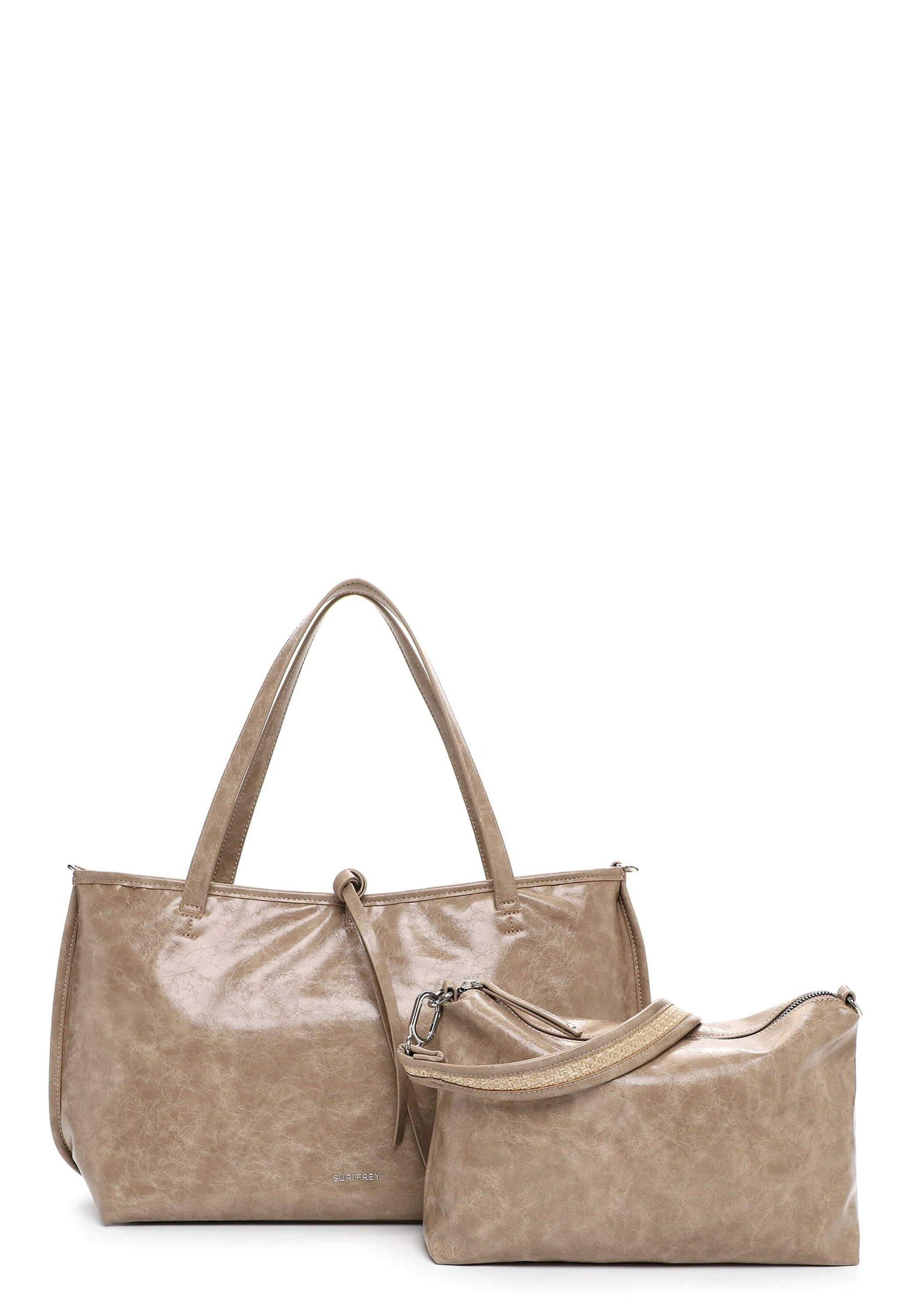 Shopper SFY Fany (Taupe)