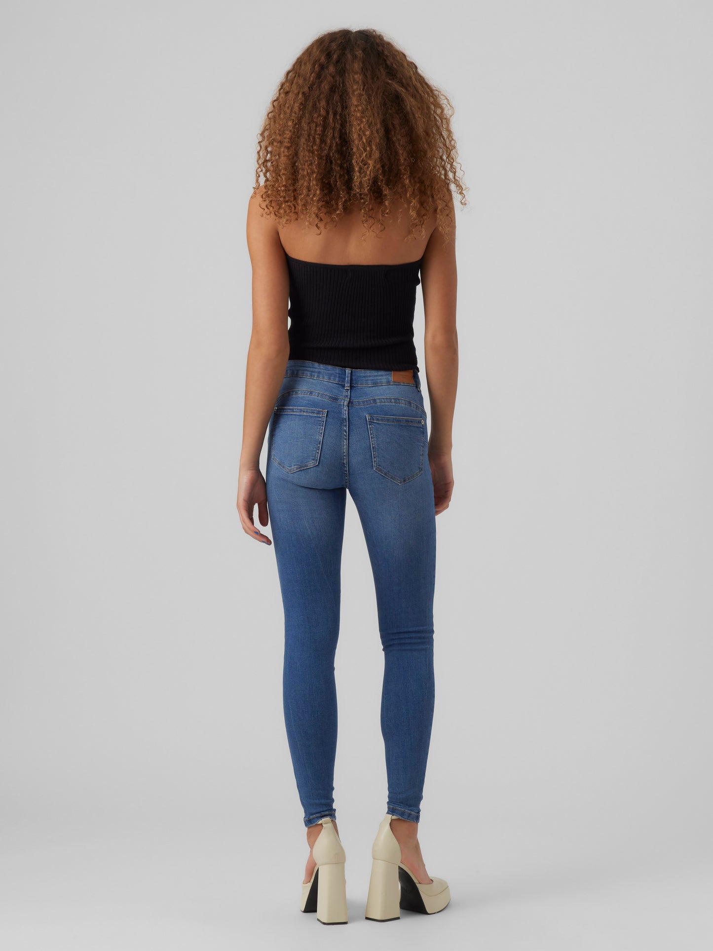 Vmalia Mr S Shape J Vi3292 Ga Noos (Medium Blue D)