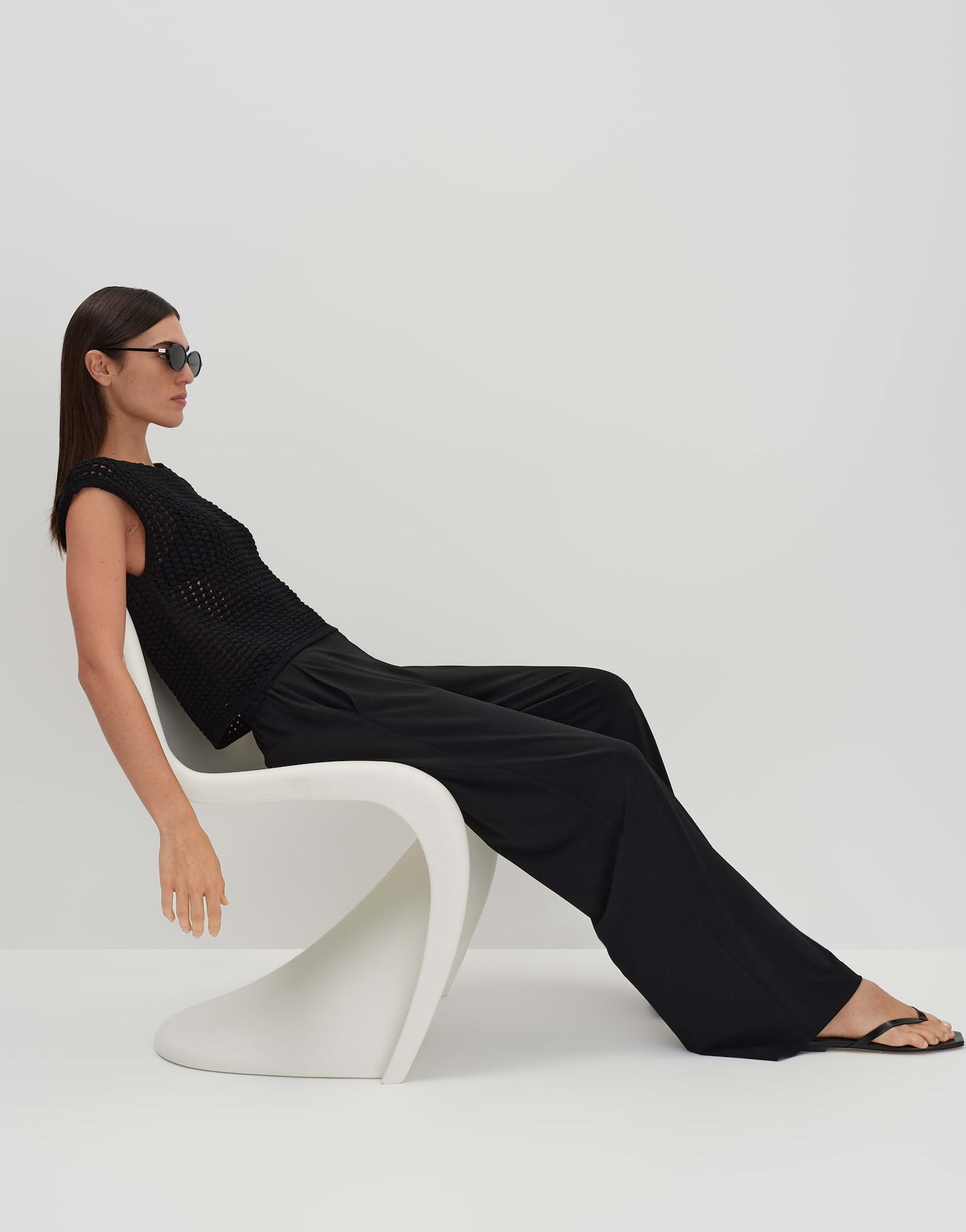 Cenya ease (Black)