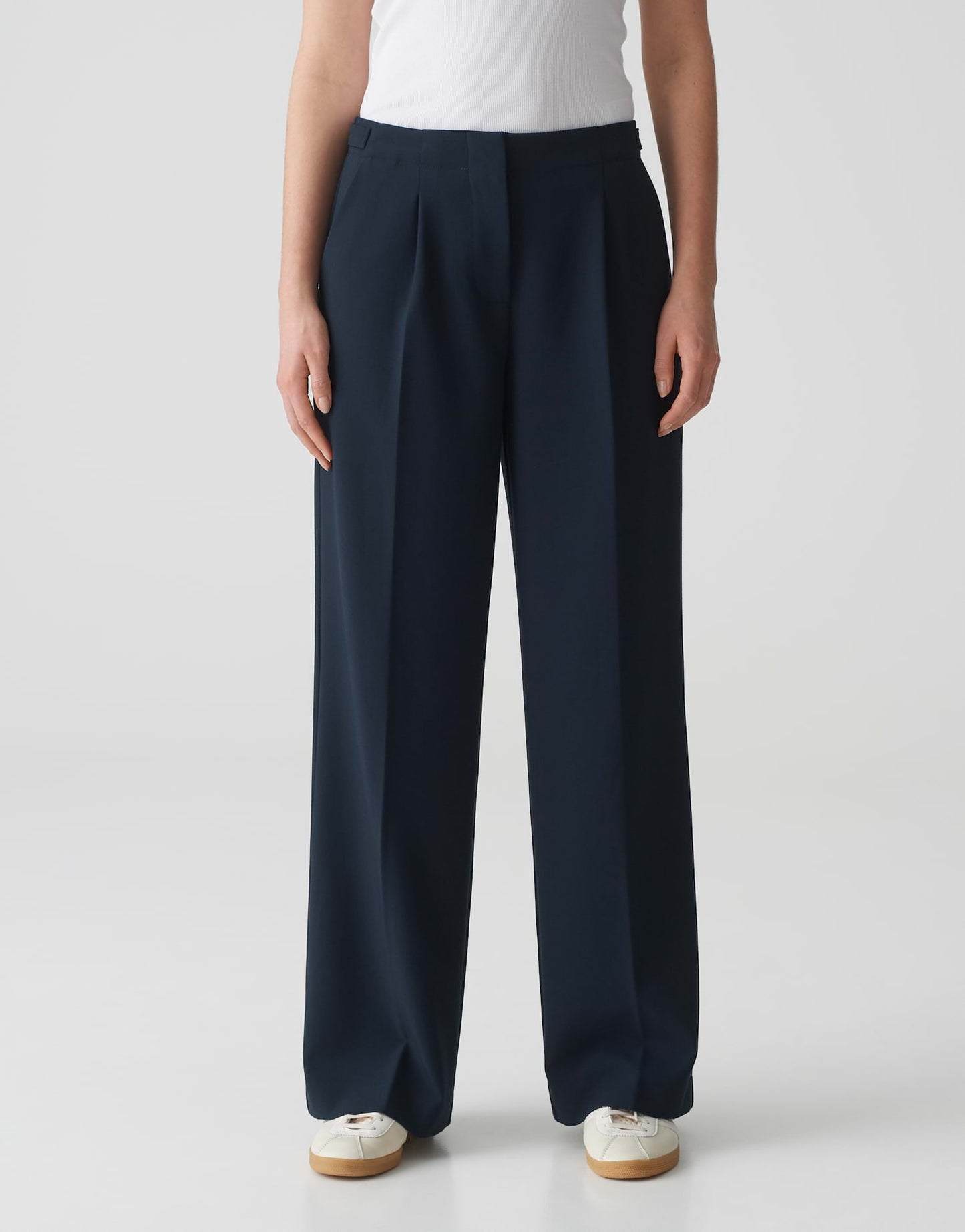 Maiga palazzo (Coal Blue)