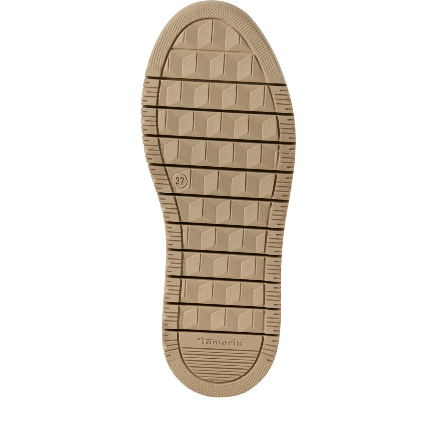 Schnürer (Beige Comb)
