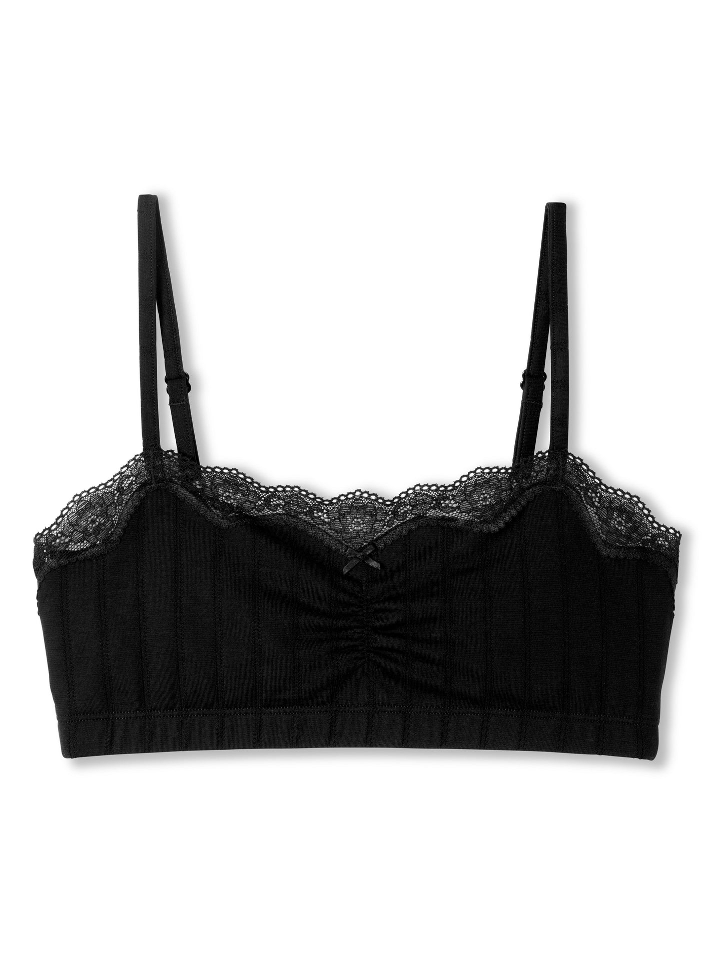 DAMEN Bustier (Schwarz)