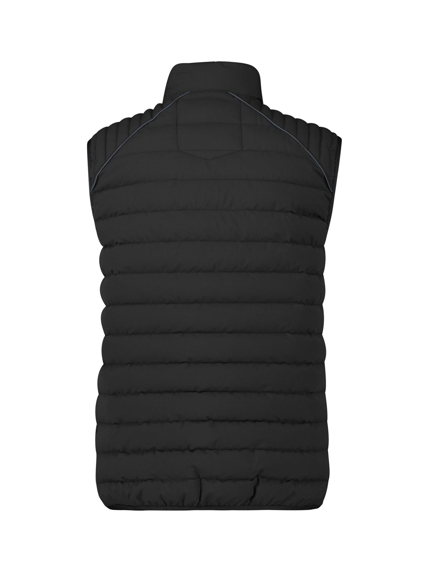 Weste Konfektion (Black)
