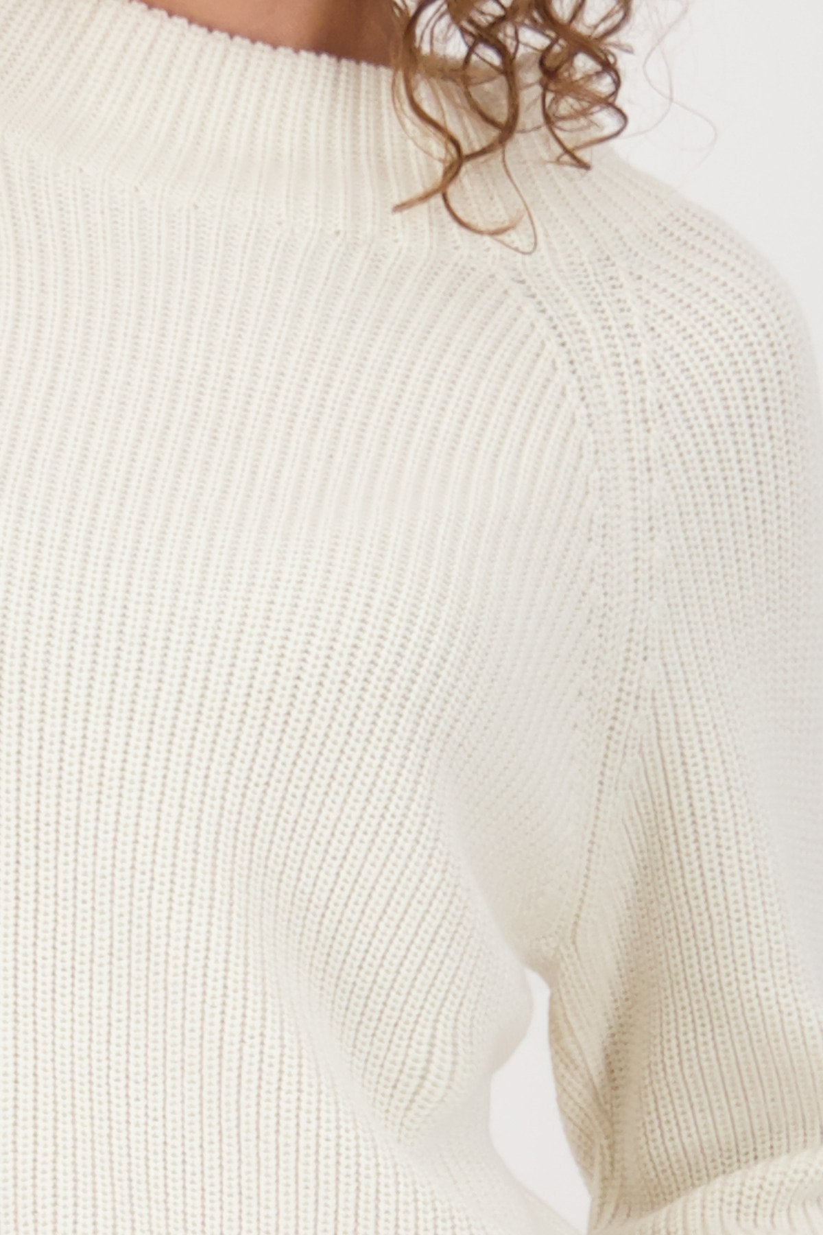 Pullover (Cashmere)