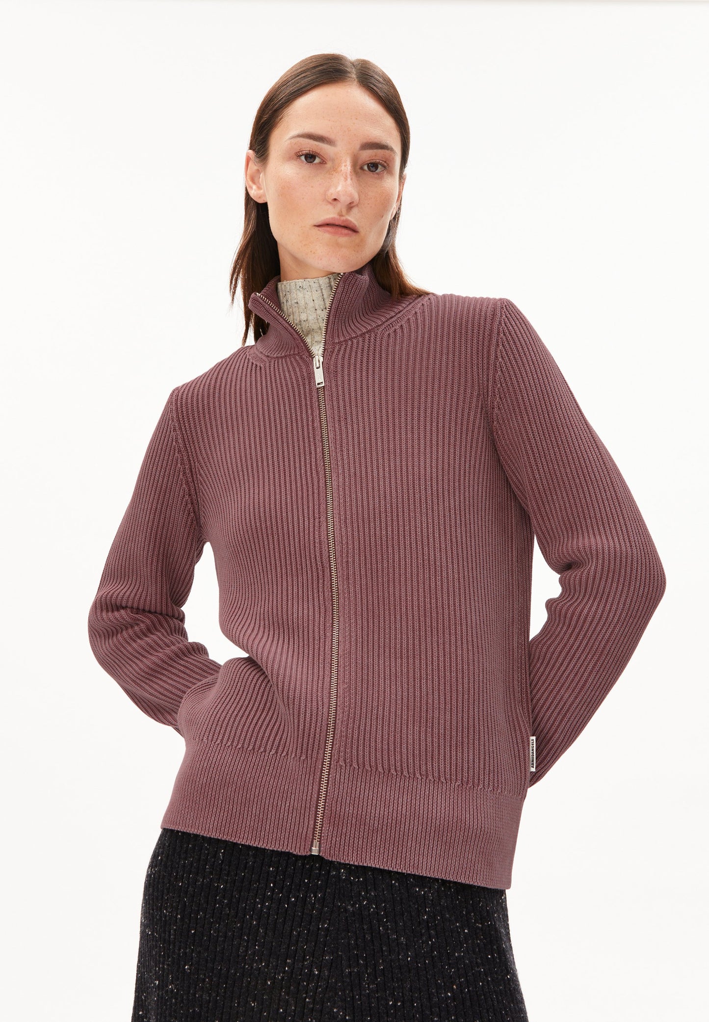 Rebeccaa Gmt Dye (Dark Berry)