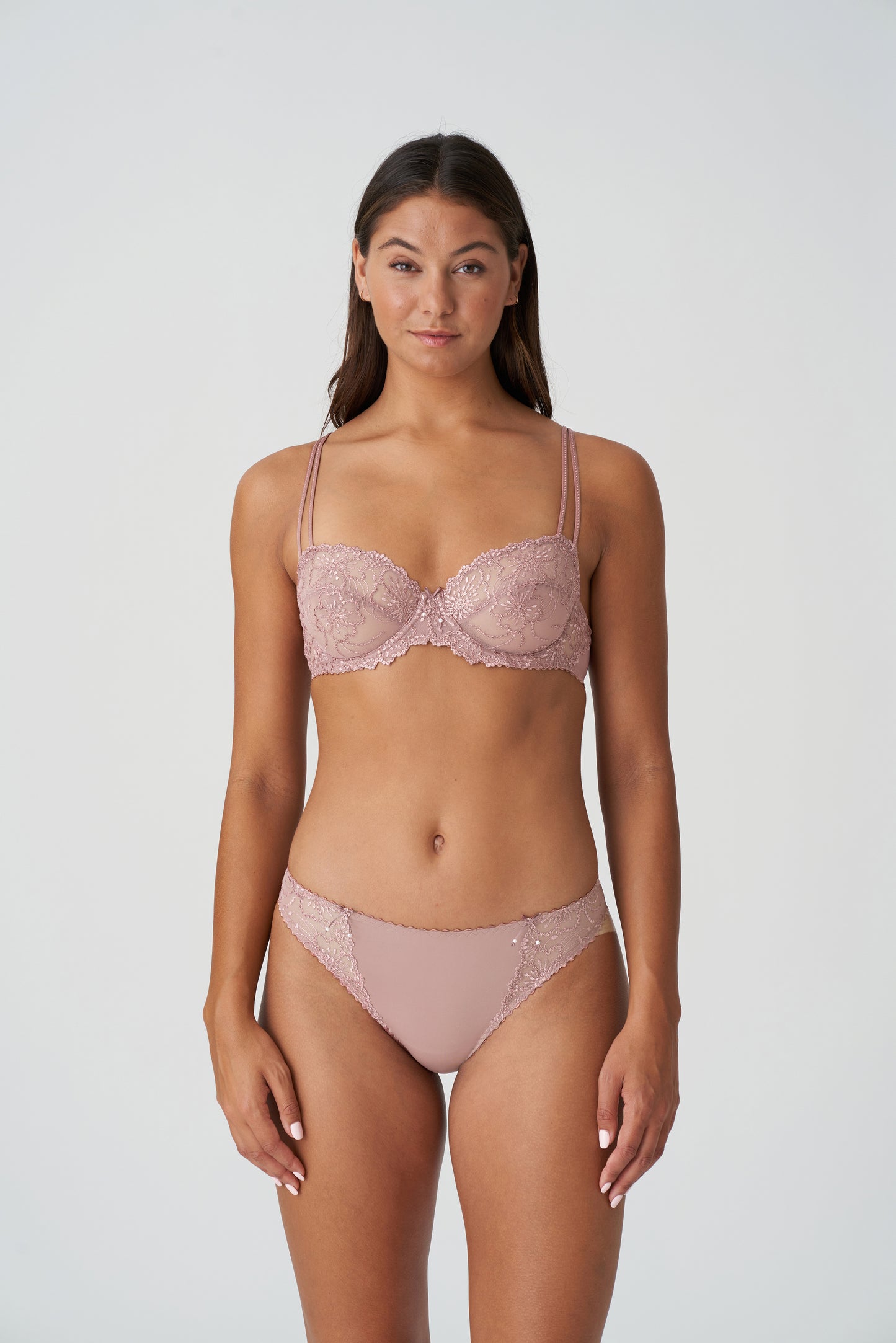 JANE Bois de Rose Rioslip (Bds)