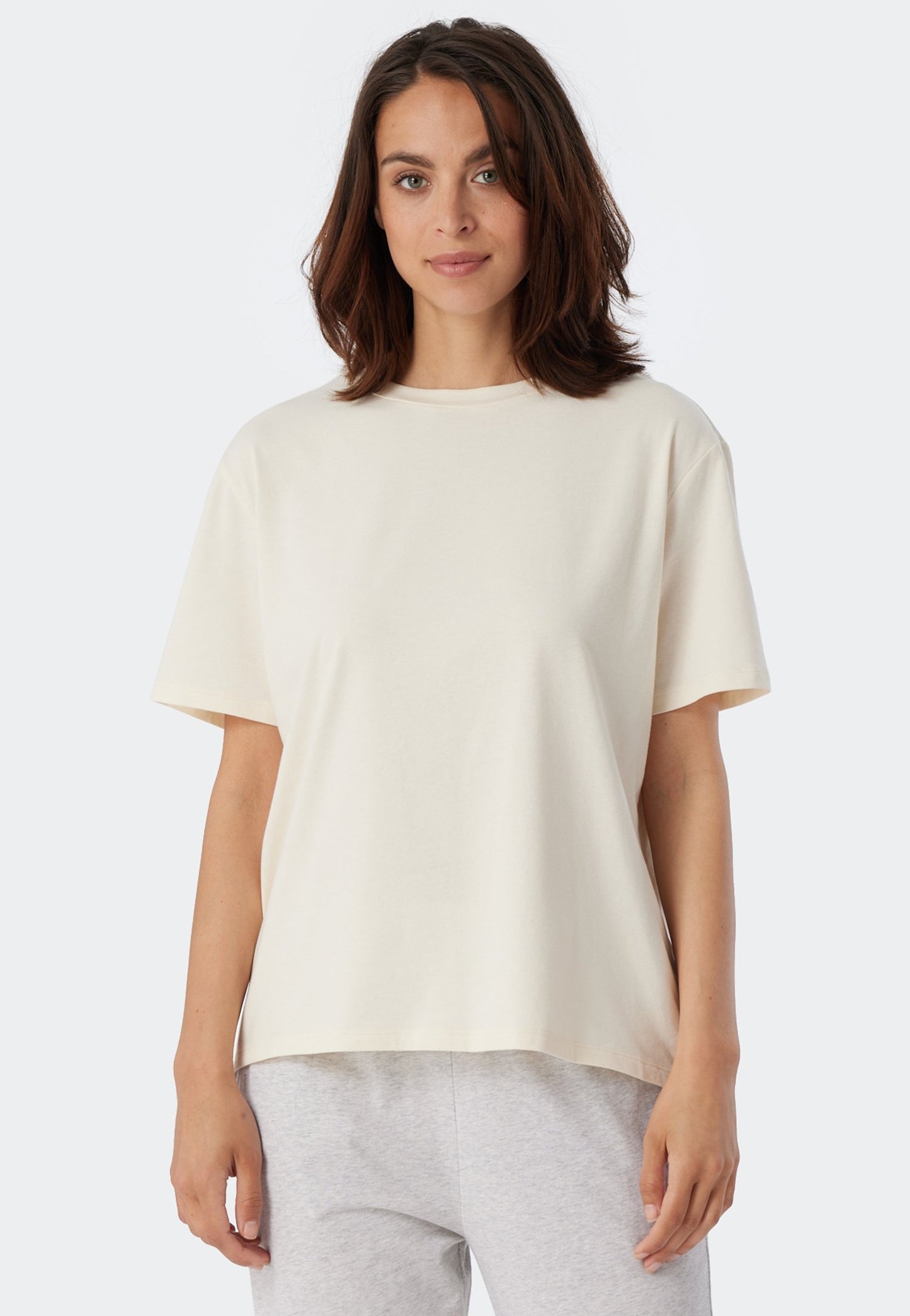 T-Shirt (Creme)