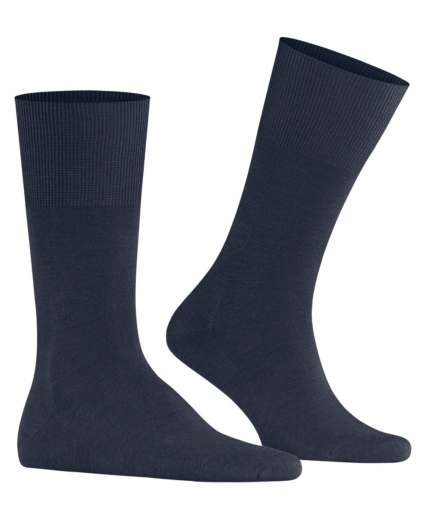 Socken Airport (Space Blue)