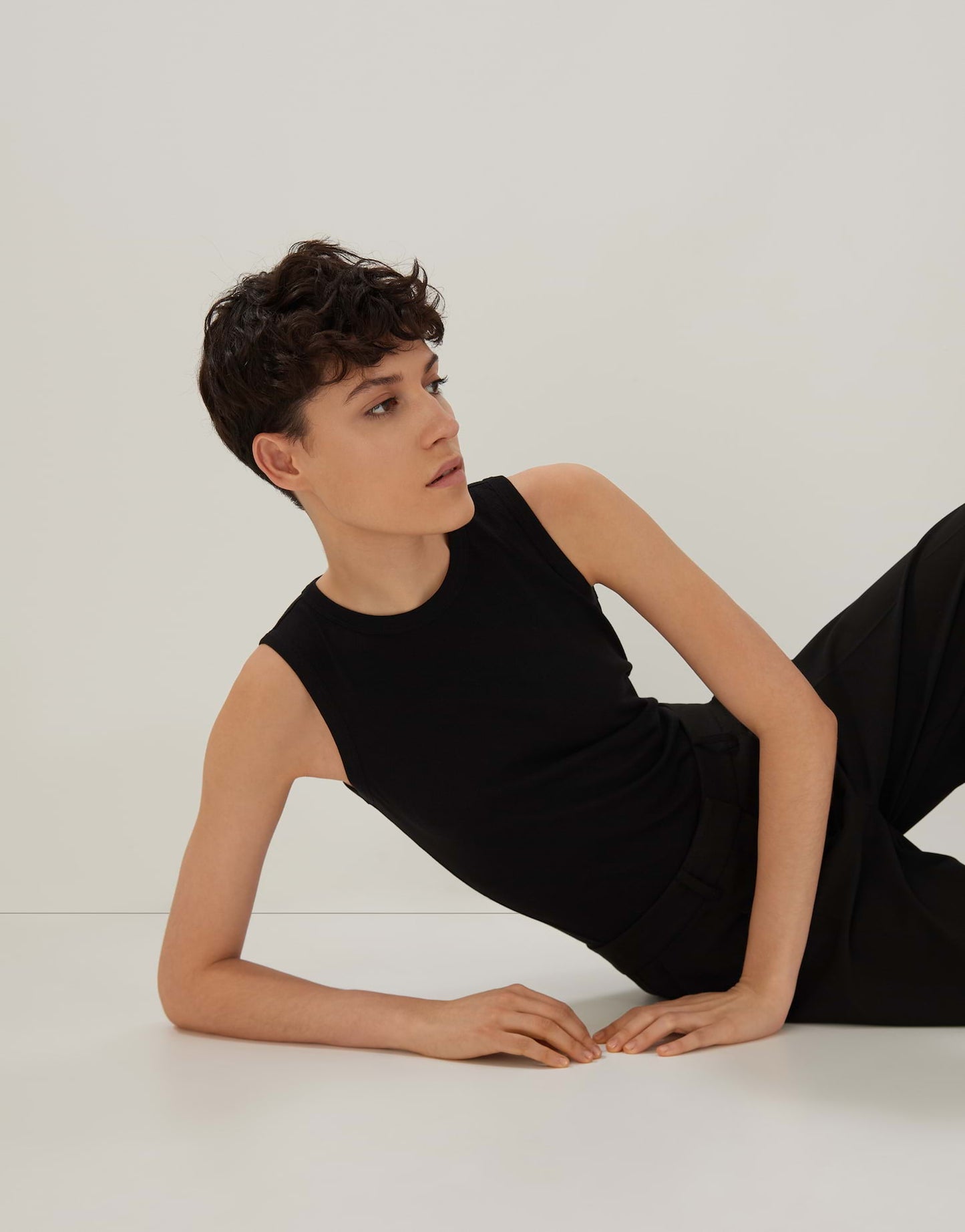 Kleanne (Black)