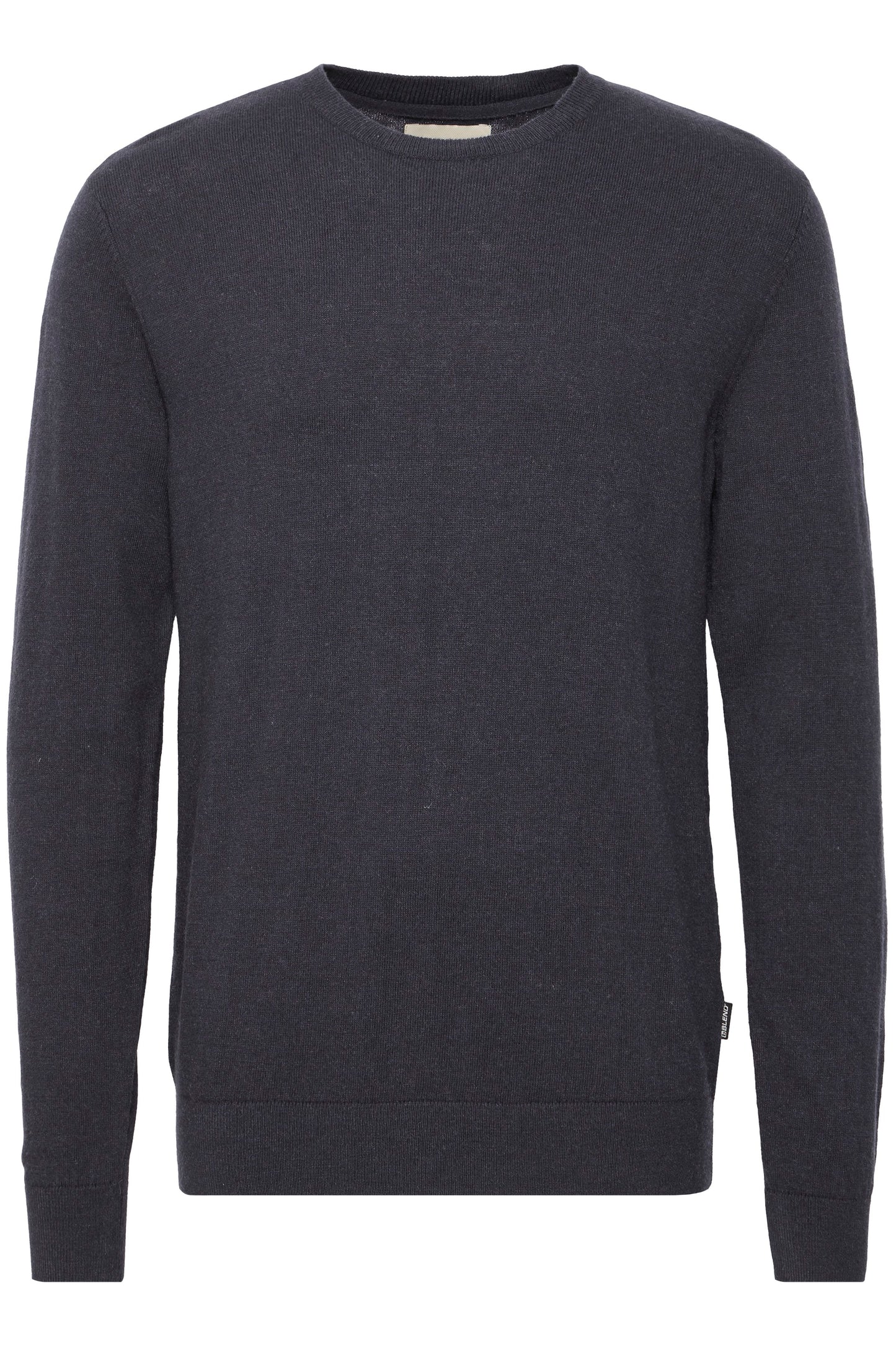 BHBAGGE crew (Black)