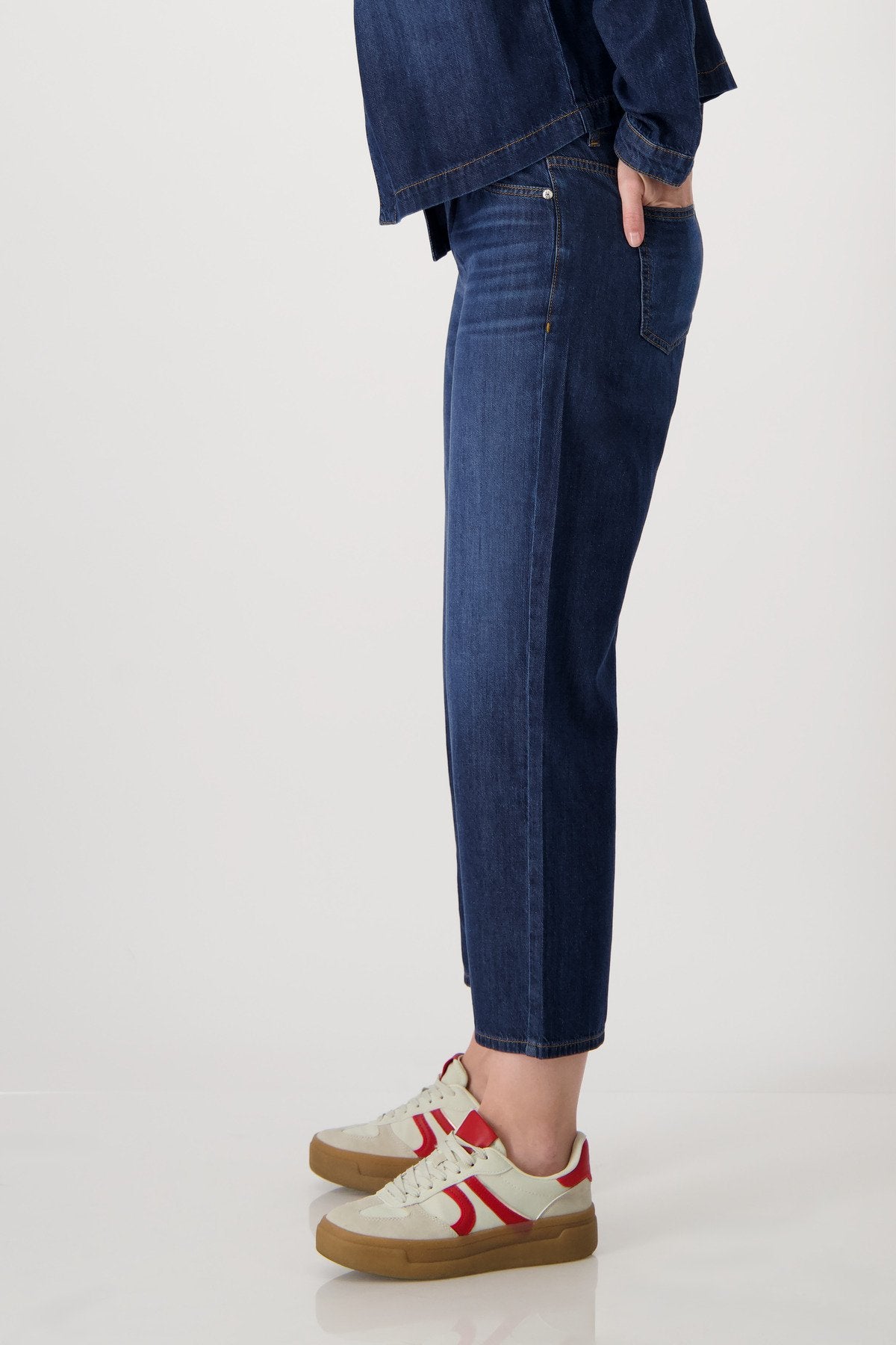 Hose (Jeans)