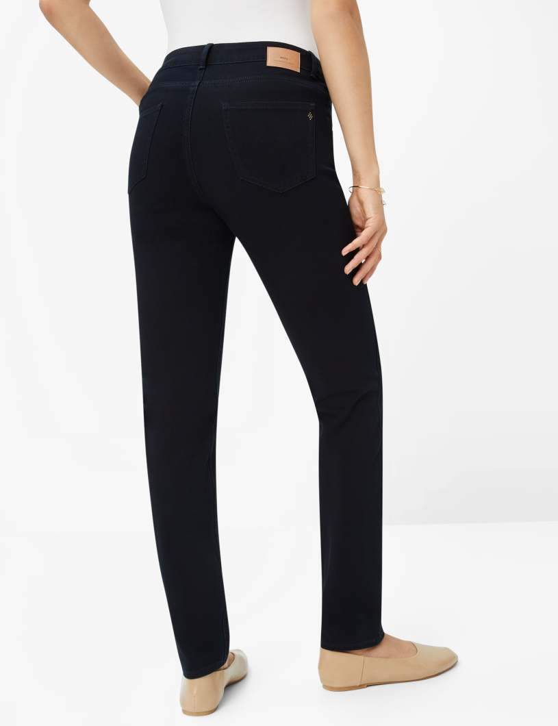 Style Shakira (Clean Blue Black)