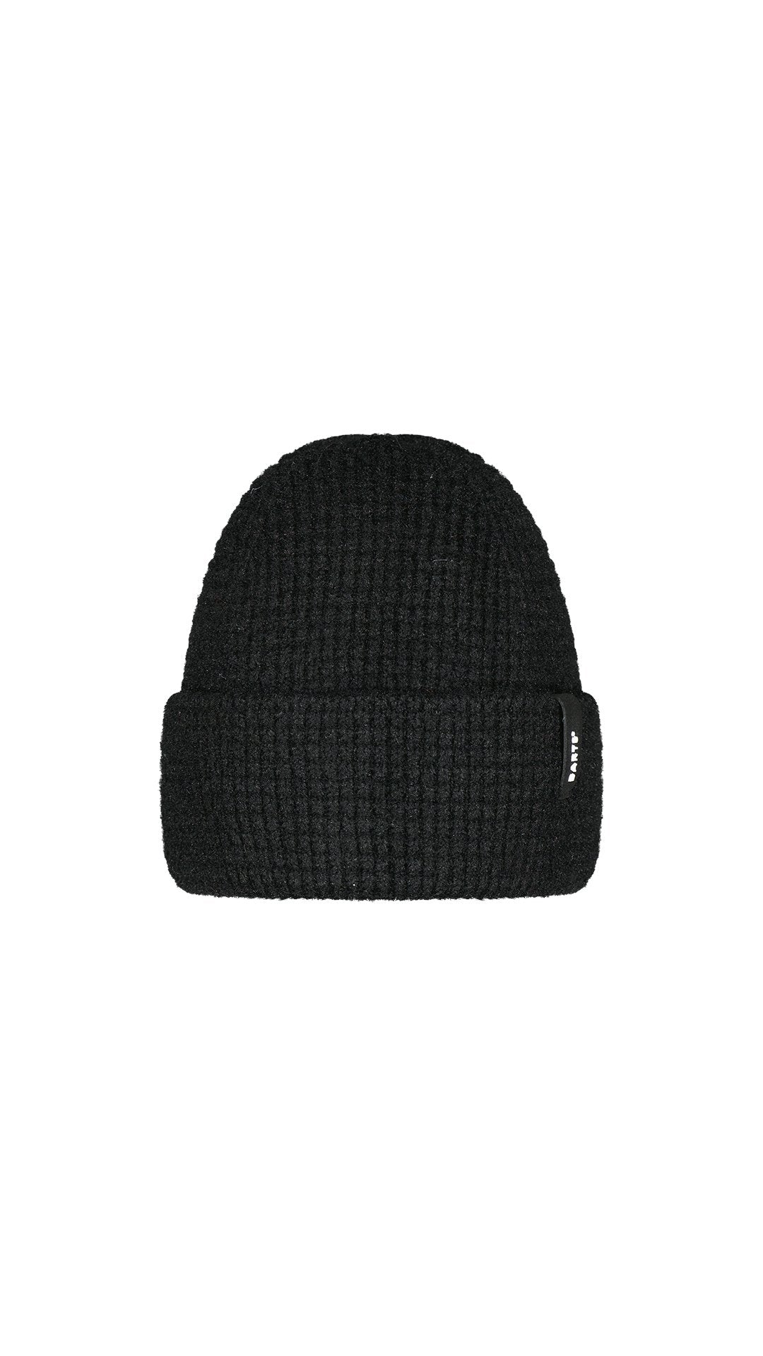 Vireo Turnup (Black Black)