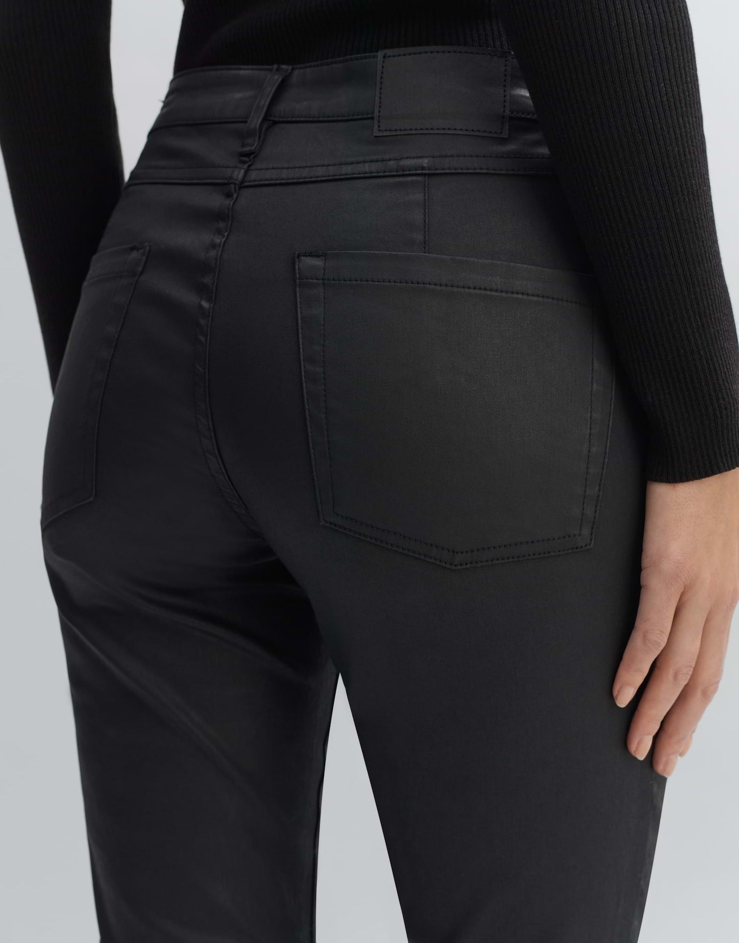 Evita reloaded (Black)