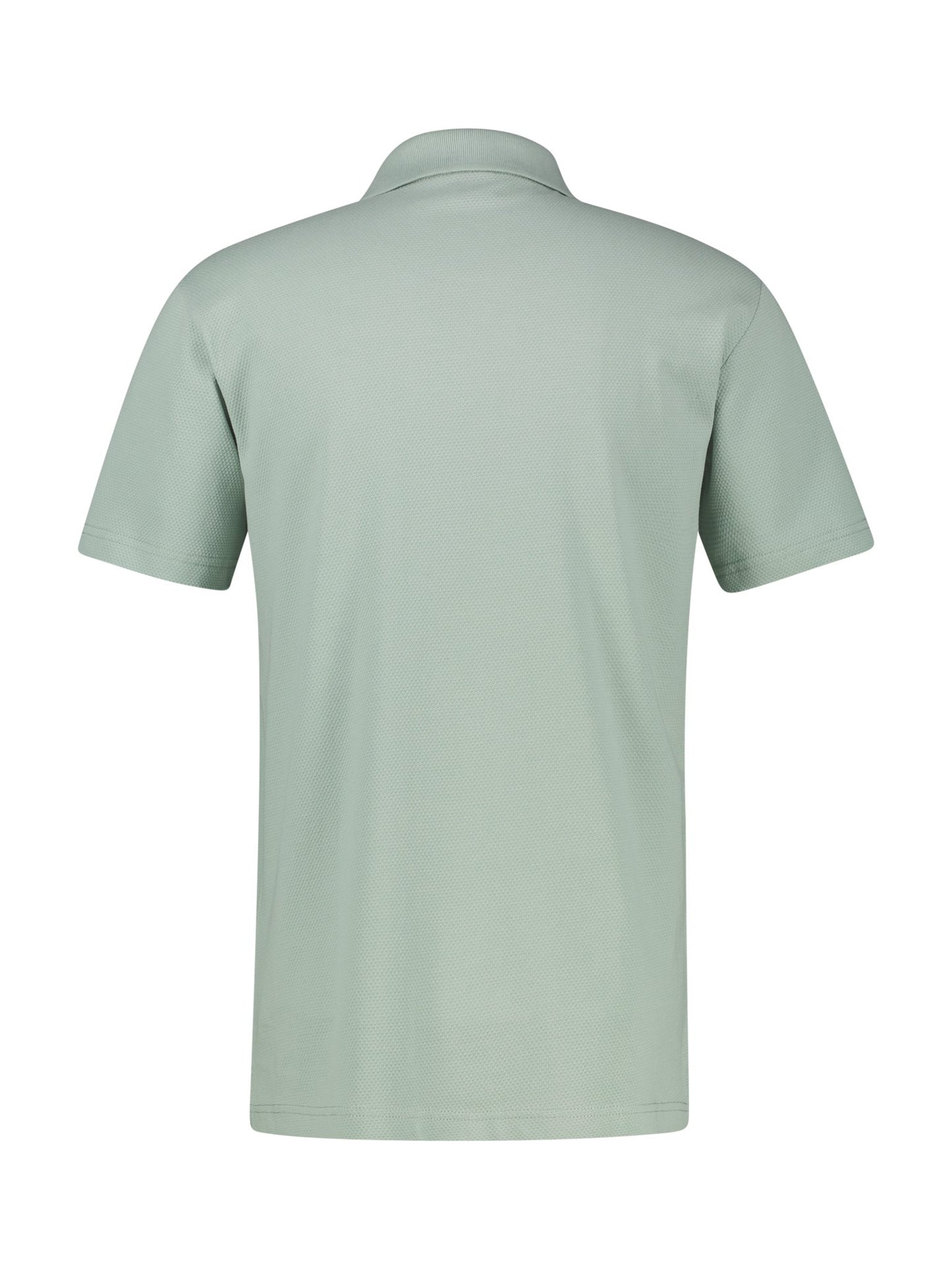 Polo-knopf (Bay Green)
