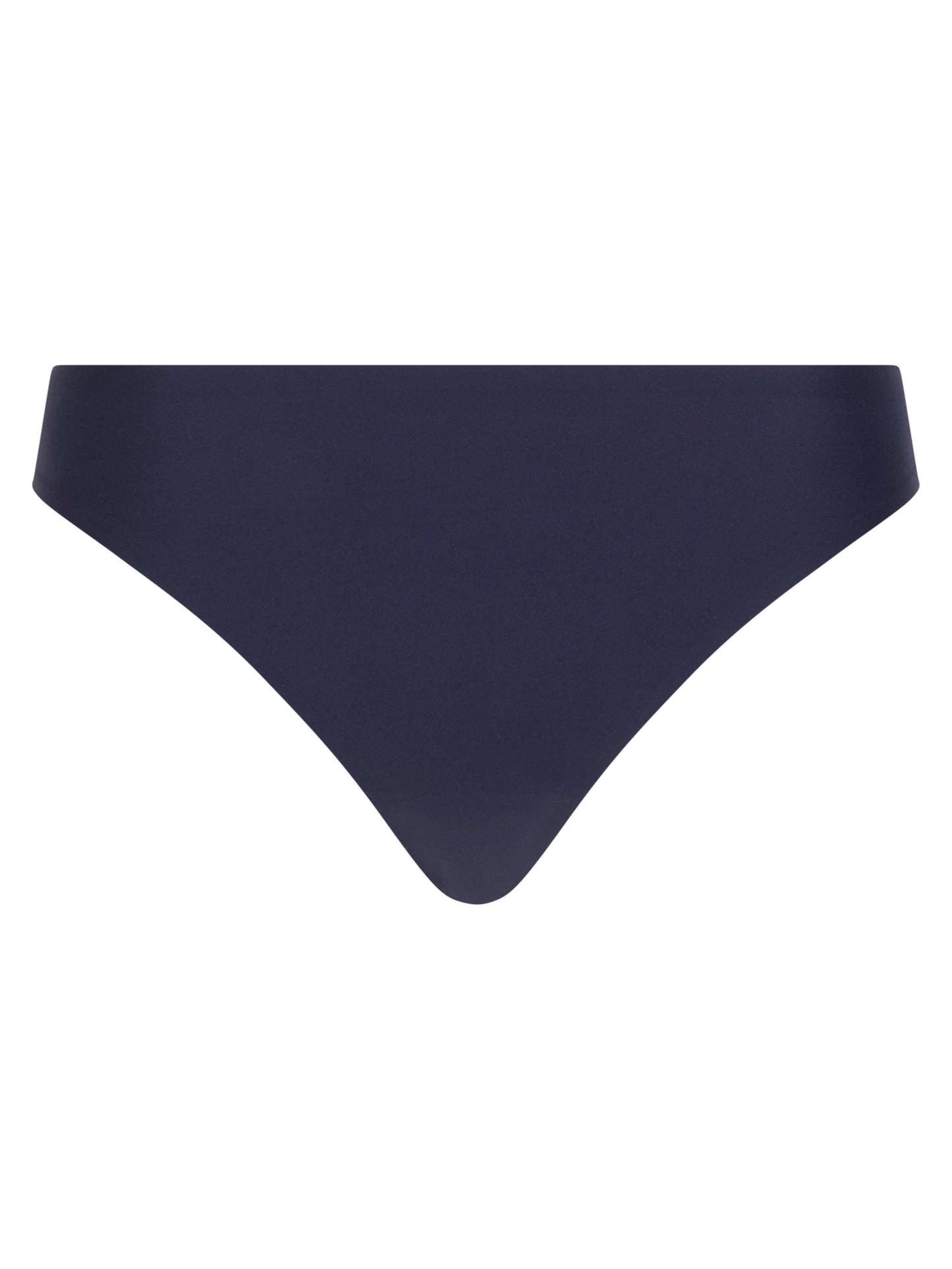 SoftStretch Tanga (Marine Blue)