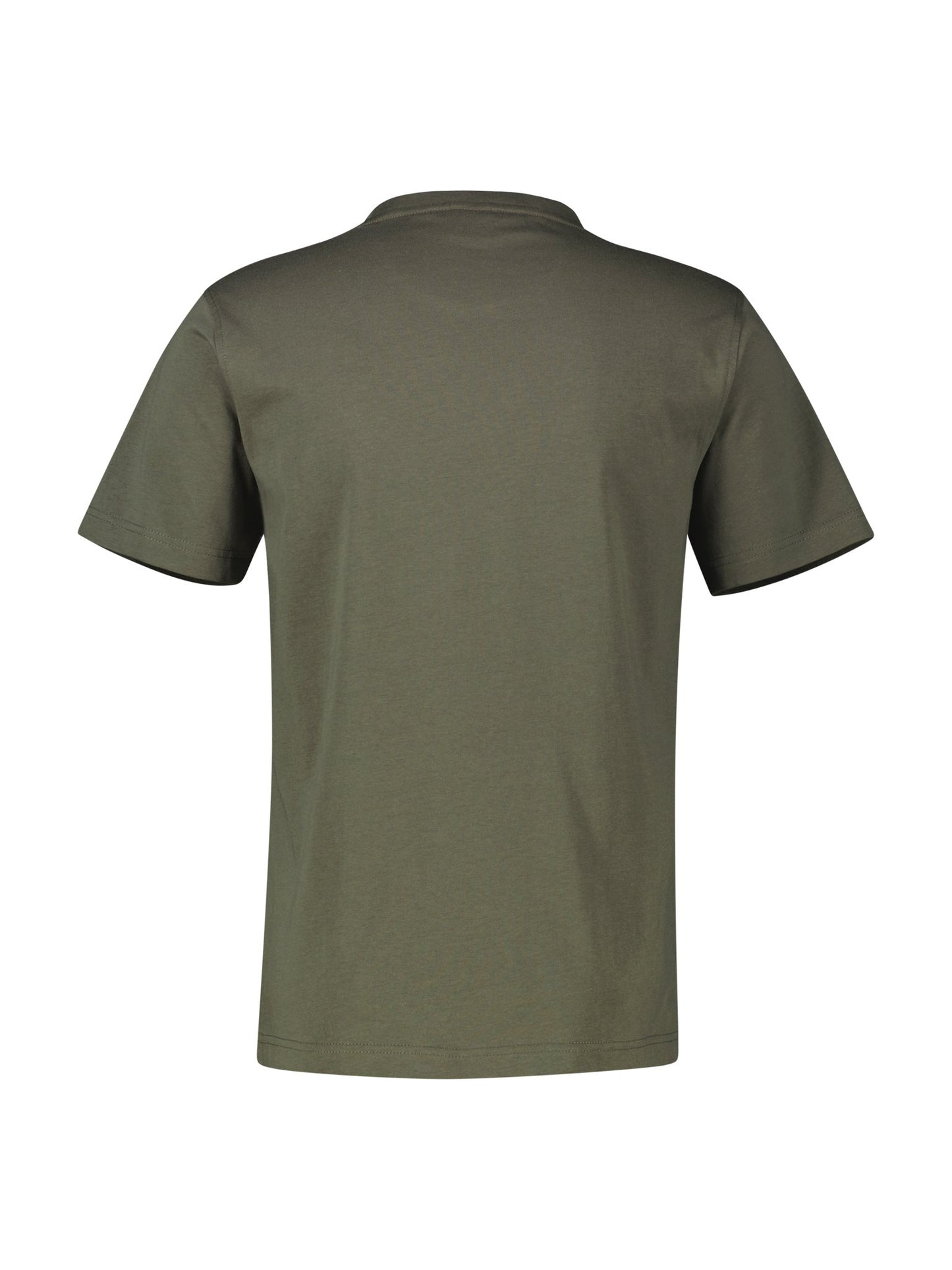 O-neck (Nordic Olive)