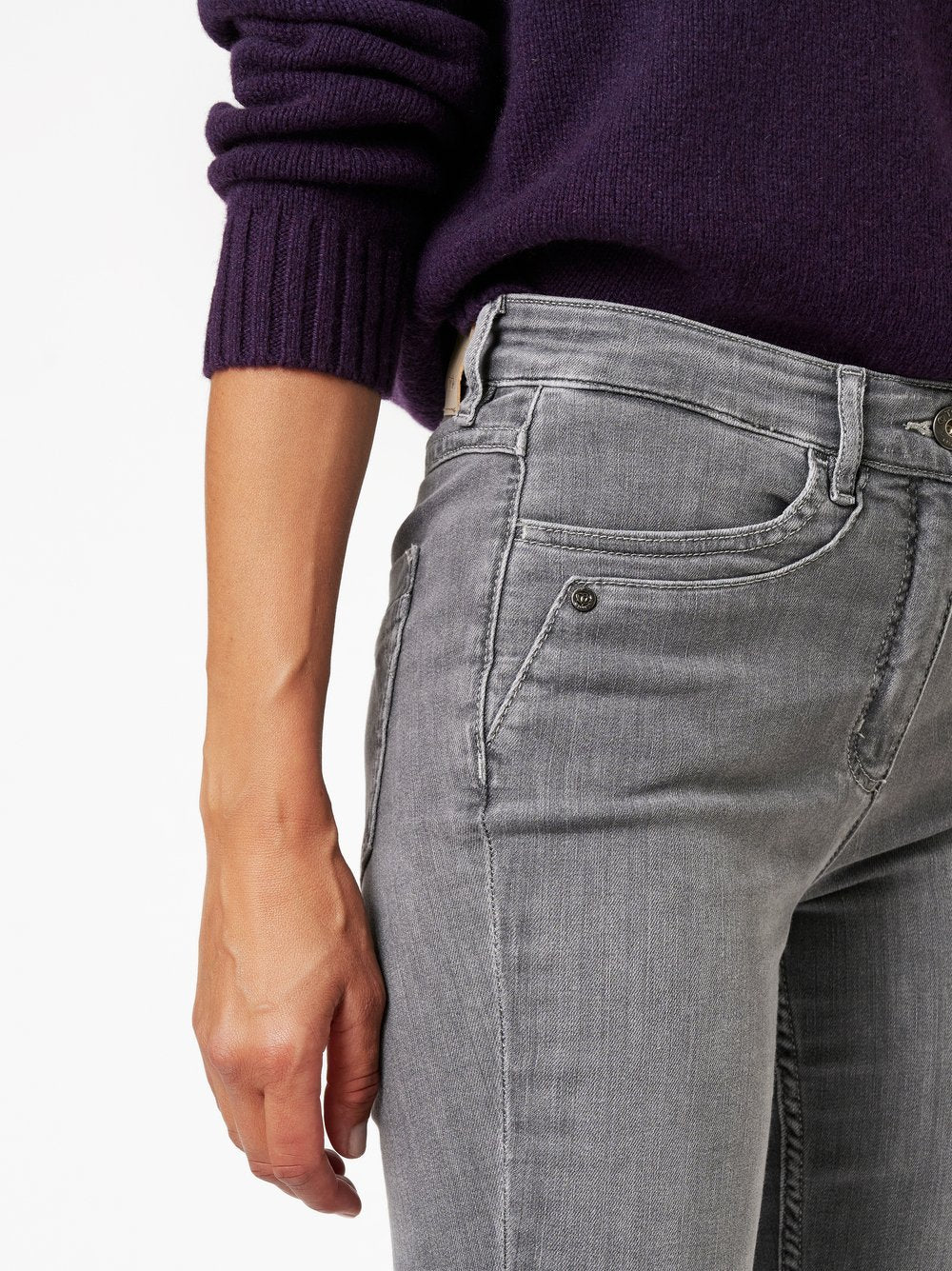 be loved (Grey Used)