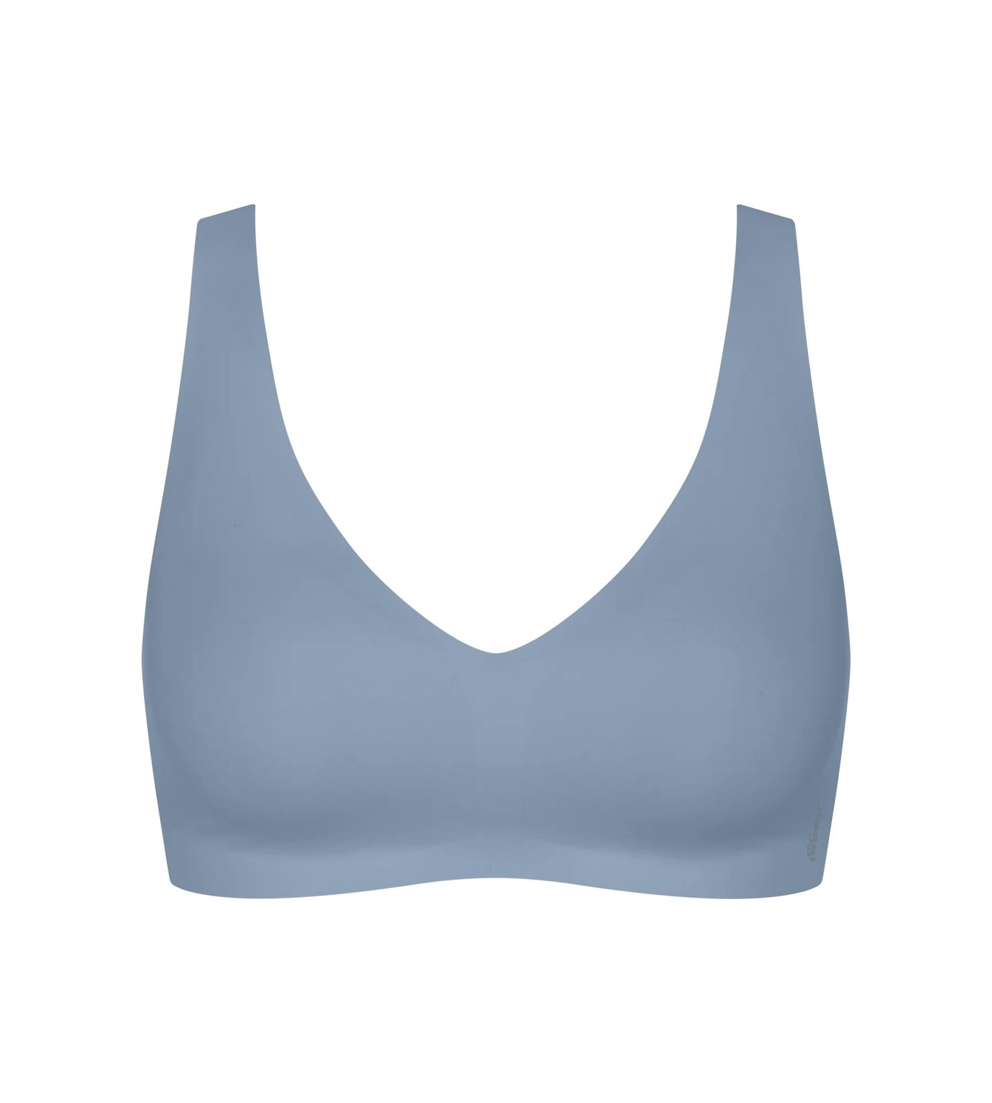 sloggi ZERO Feel 2.0 Soft bra (Chambray)