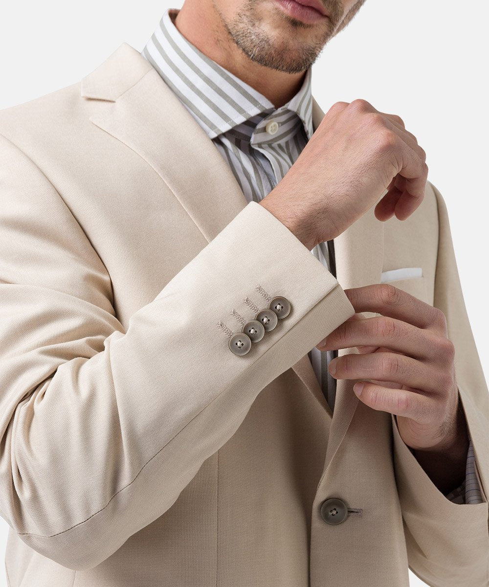Lyon tapered (Pelican)