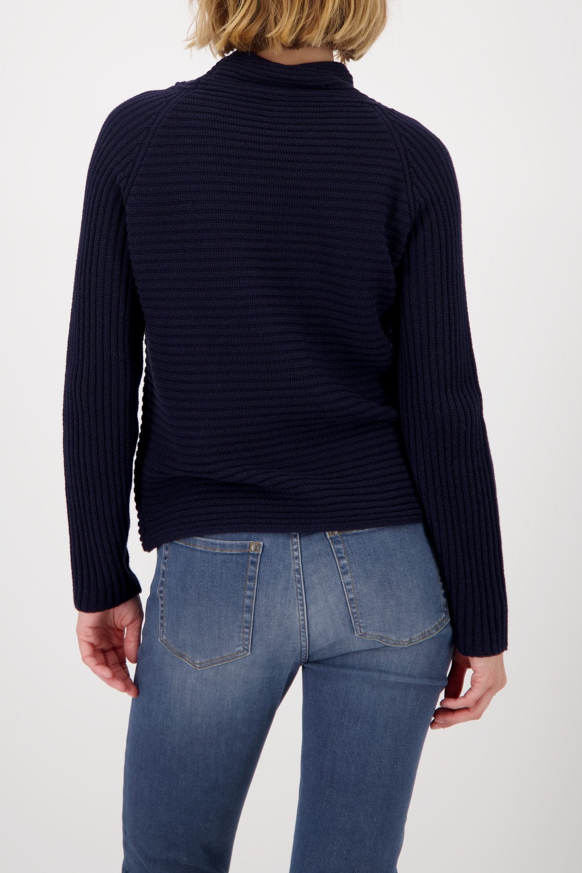Pullover (Night Sky)