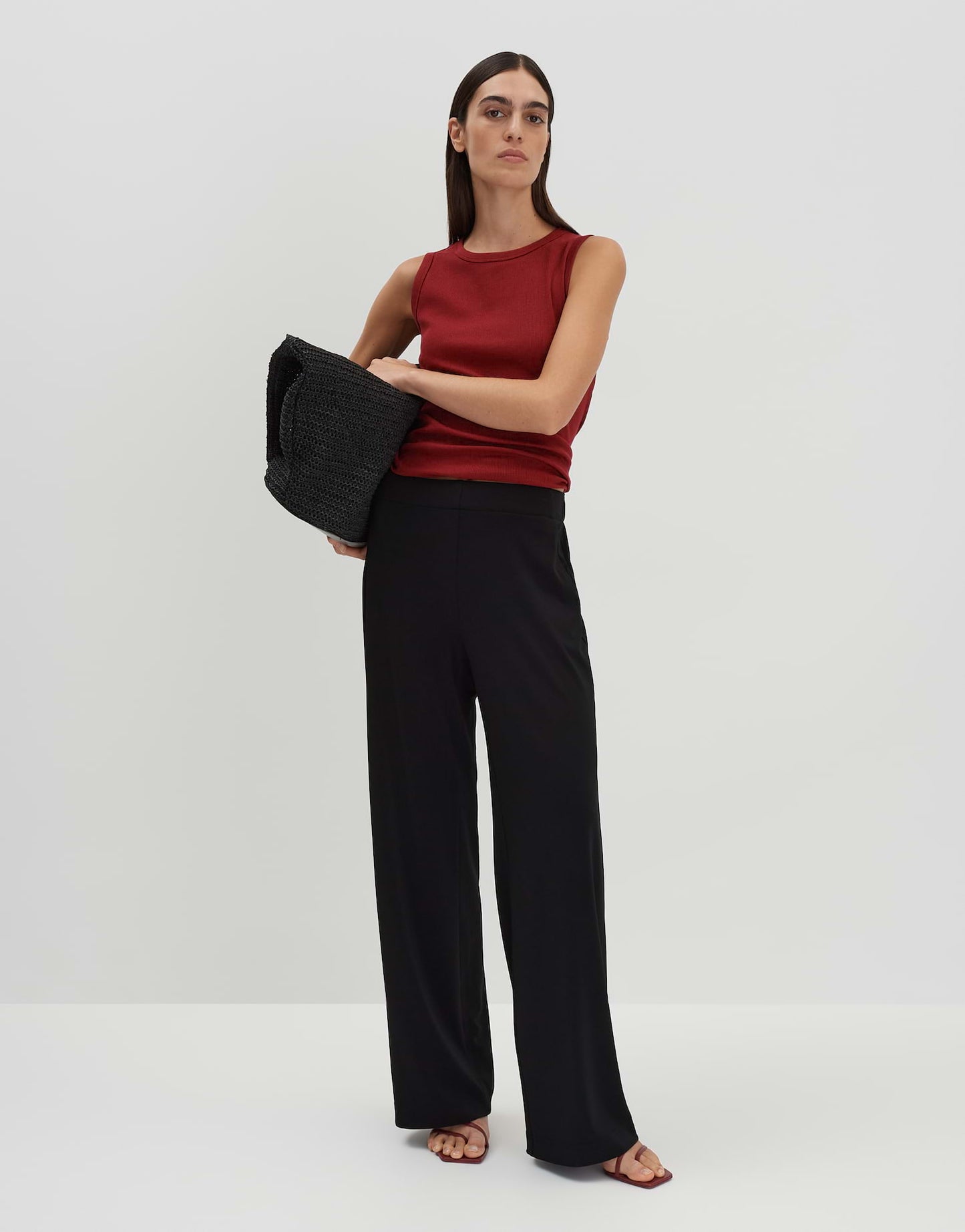 Kleanne (Ruby Red)