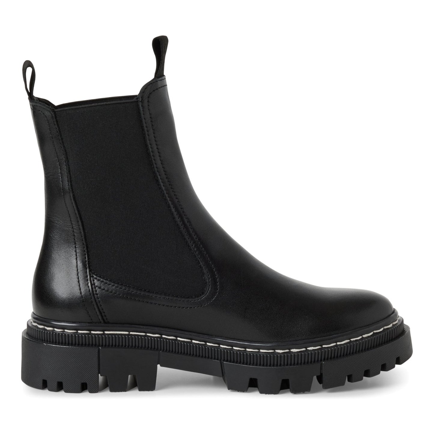 Stiefel (Black)