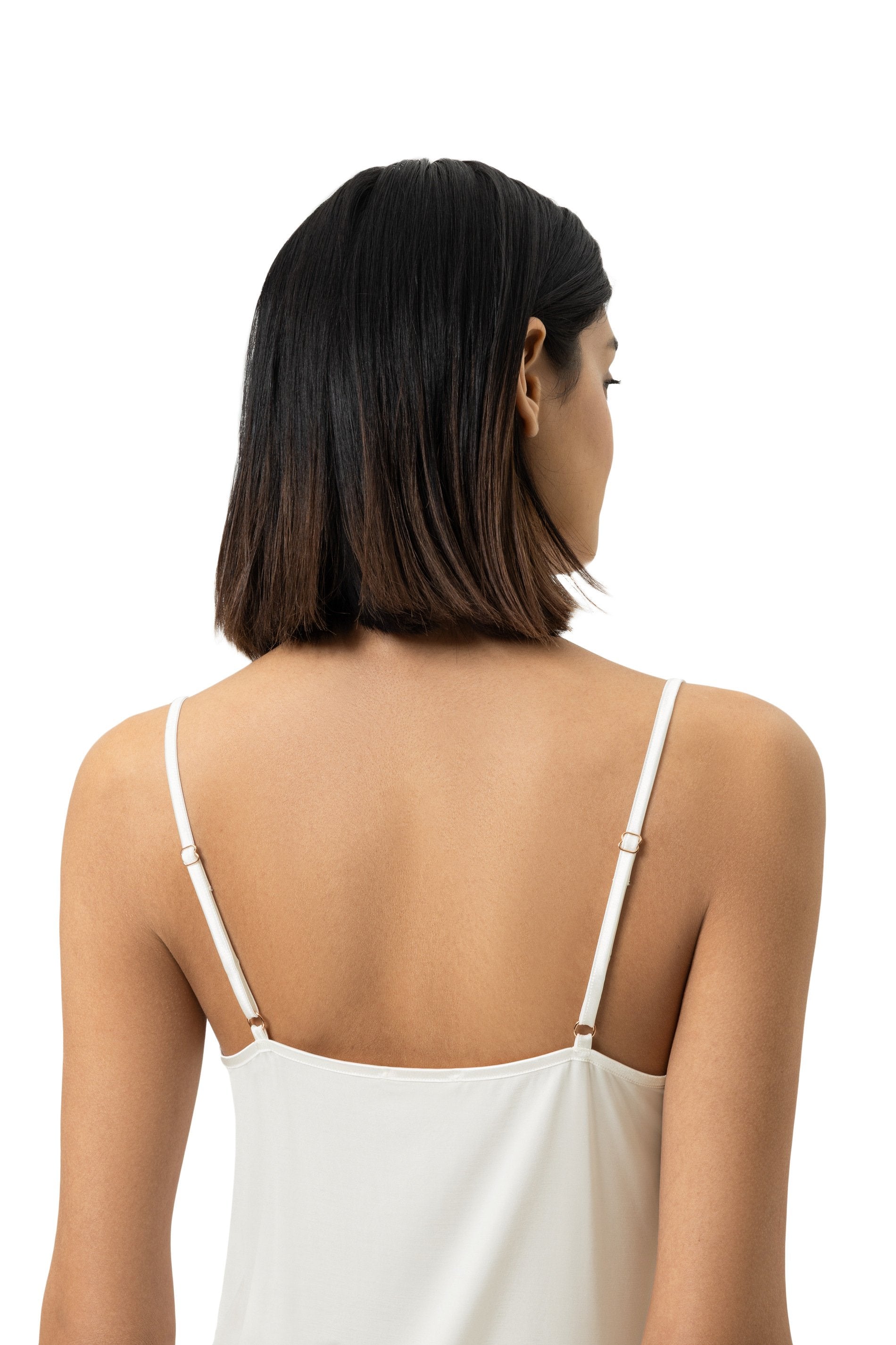 Camisole (Champagner)