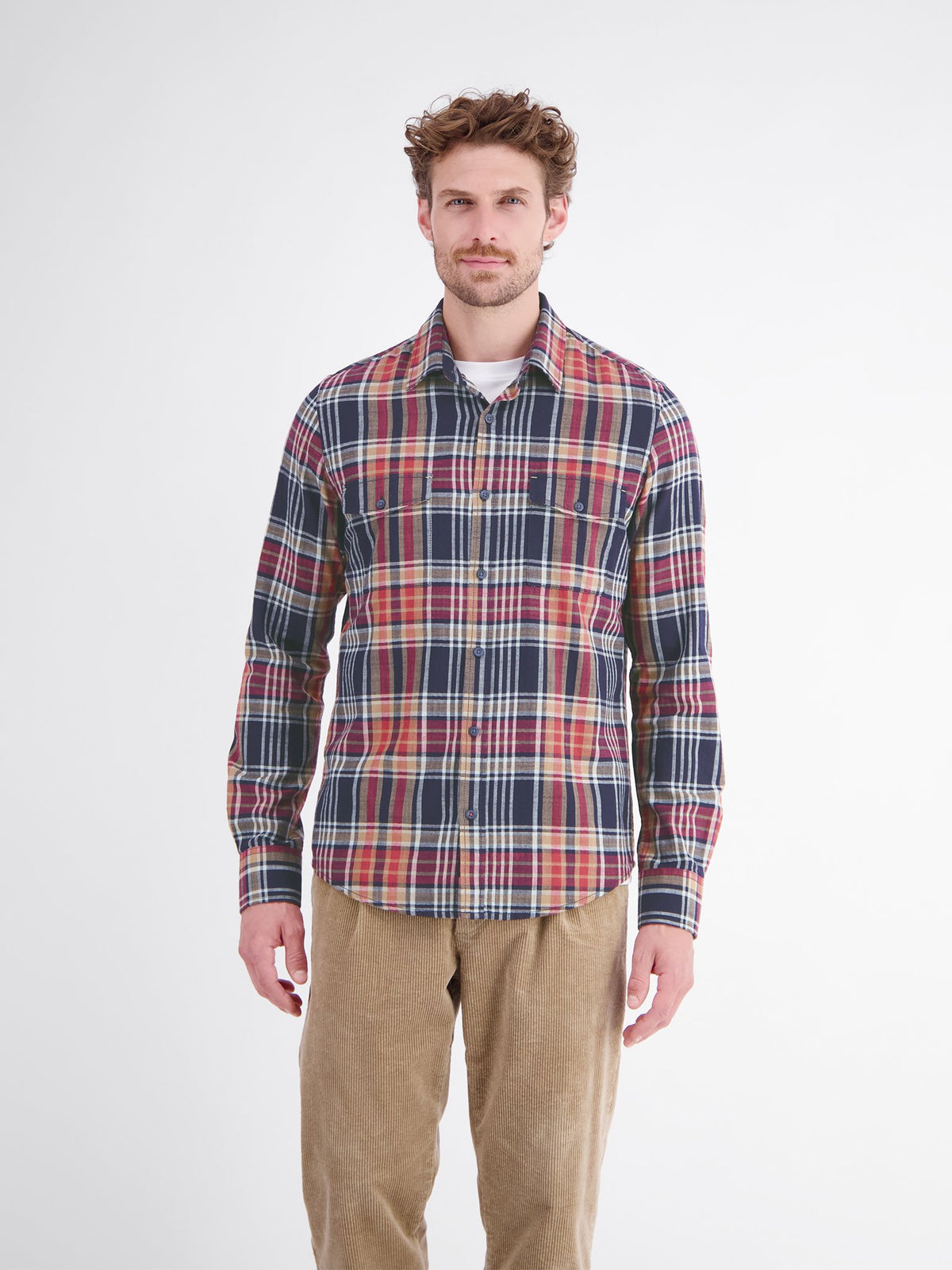 Kent (Classic Navy)