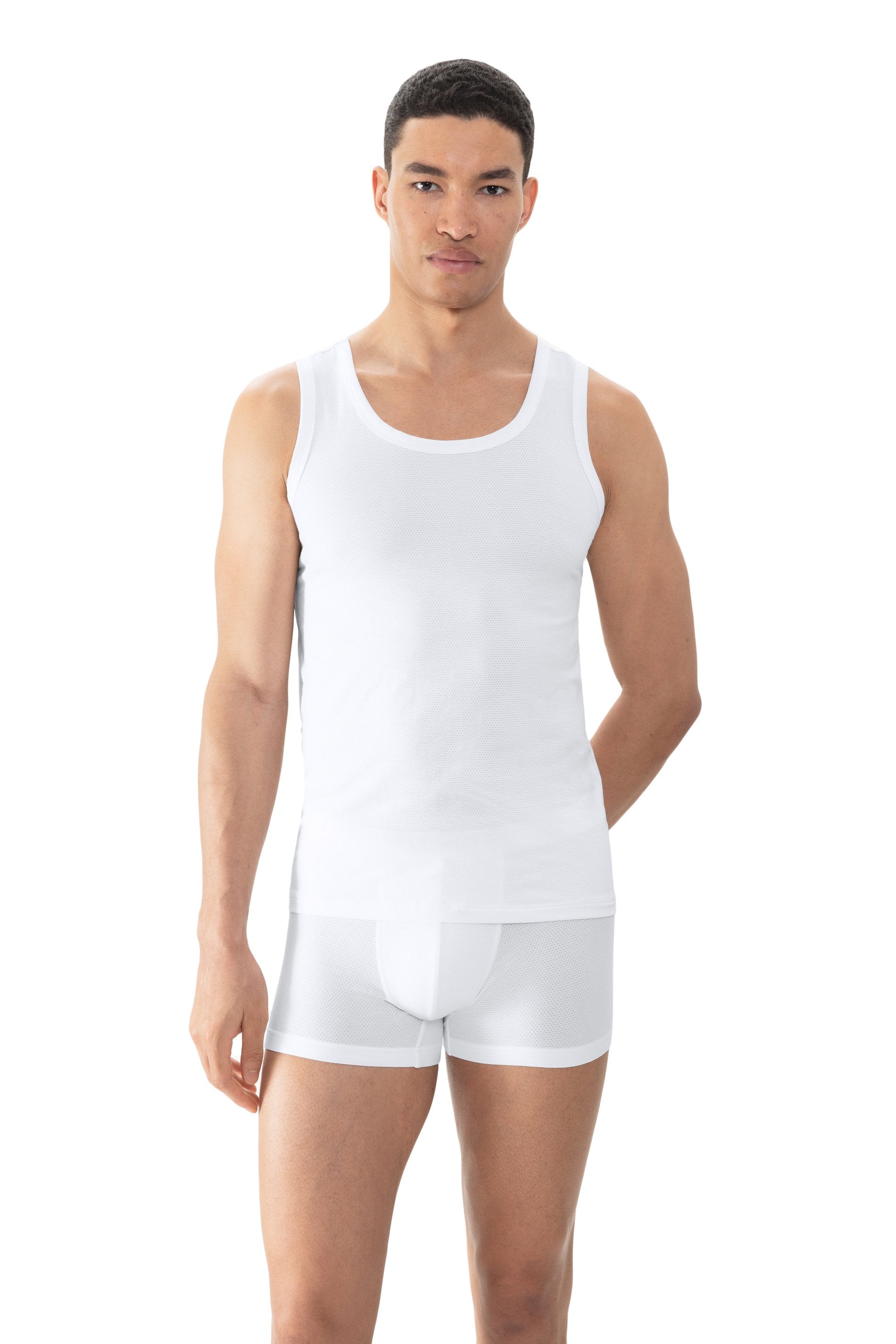 Tank Top (Weiss)